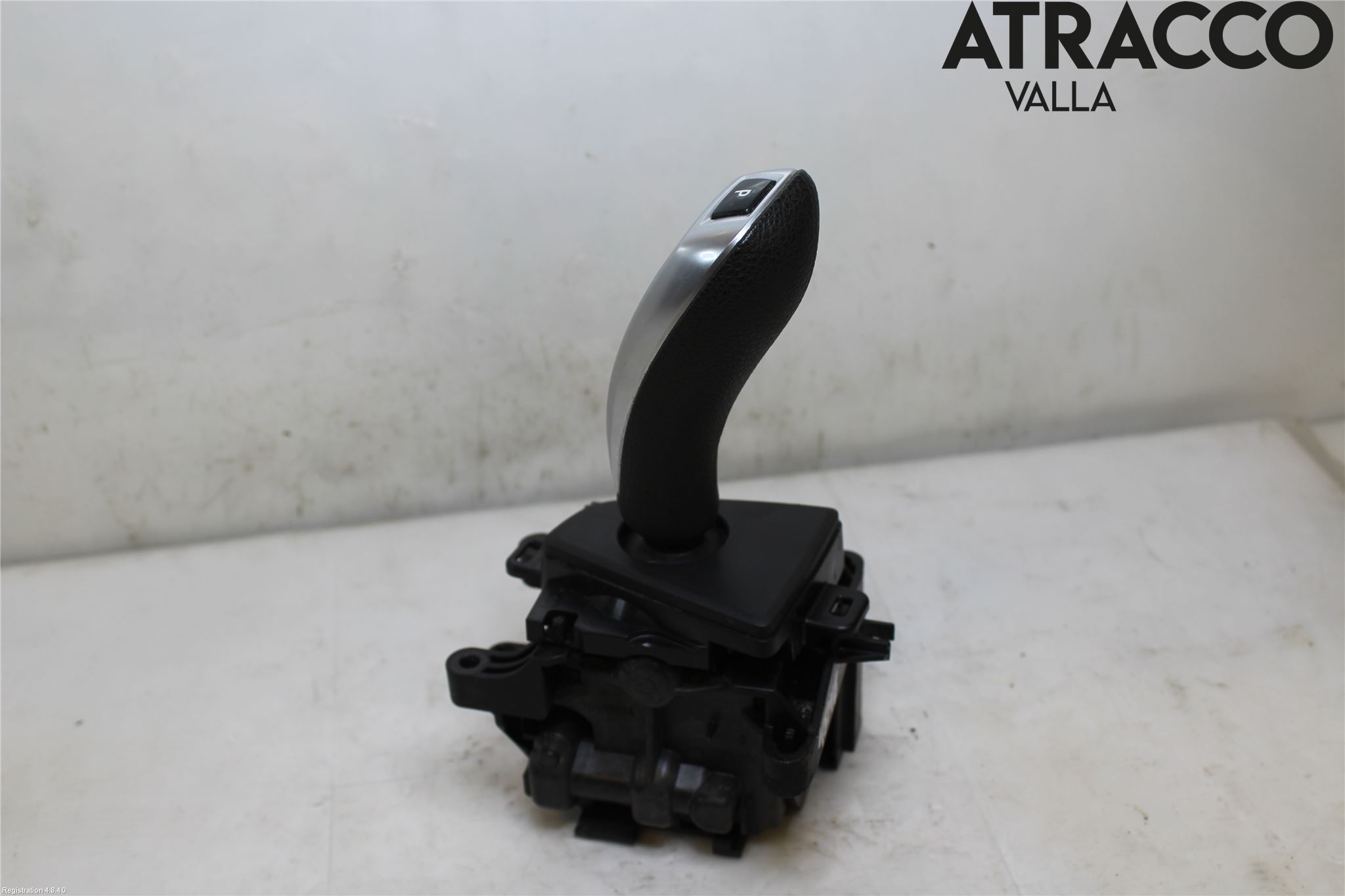BMW 3 GT F34 13-19 Gearspak