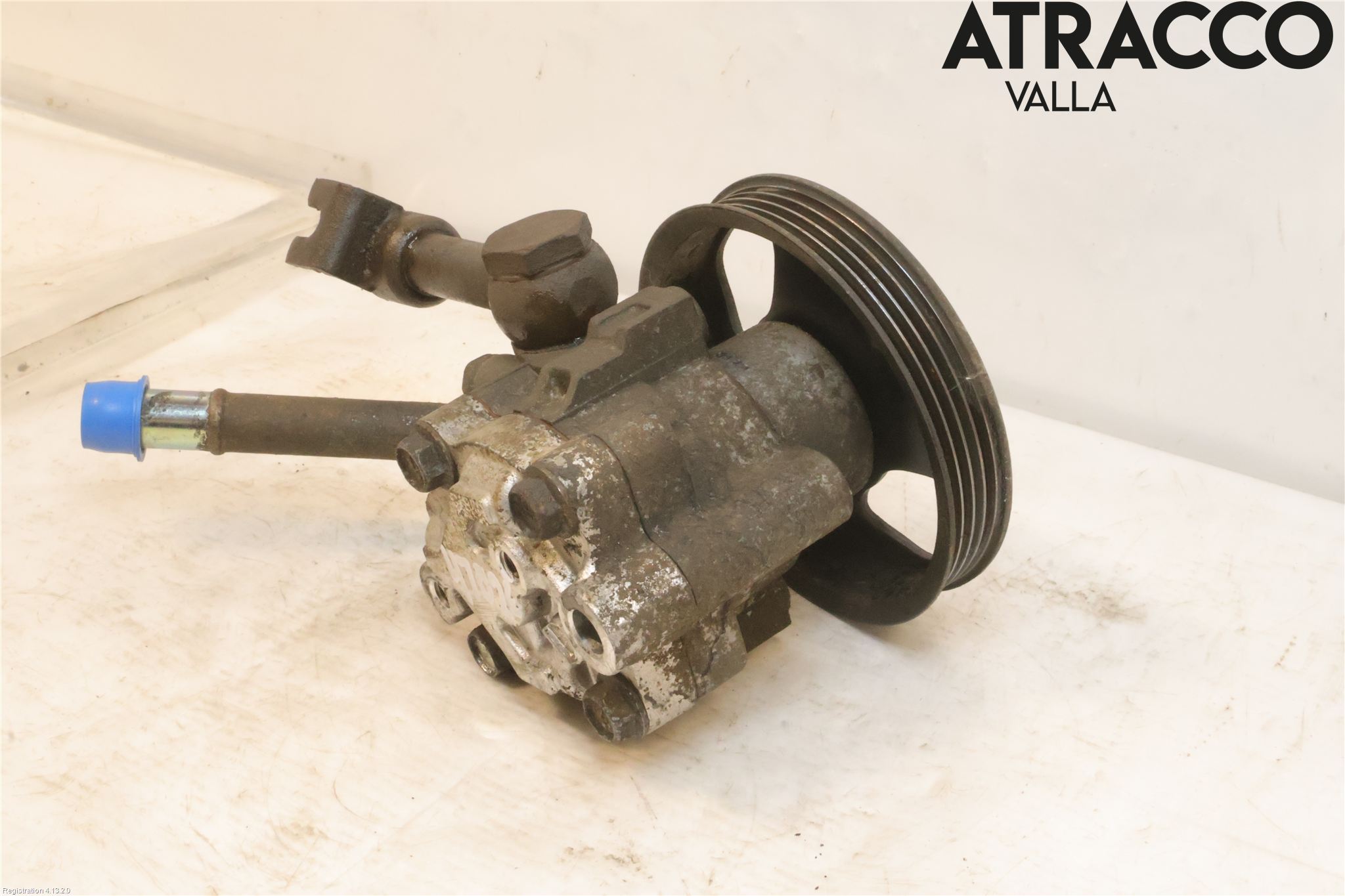 Nissan NAVARA 05-16 Servo Pumpe