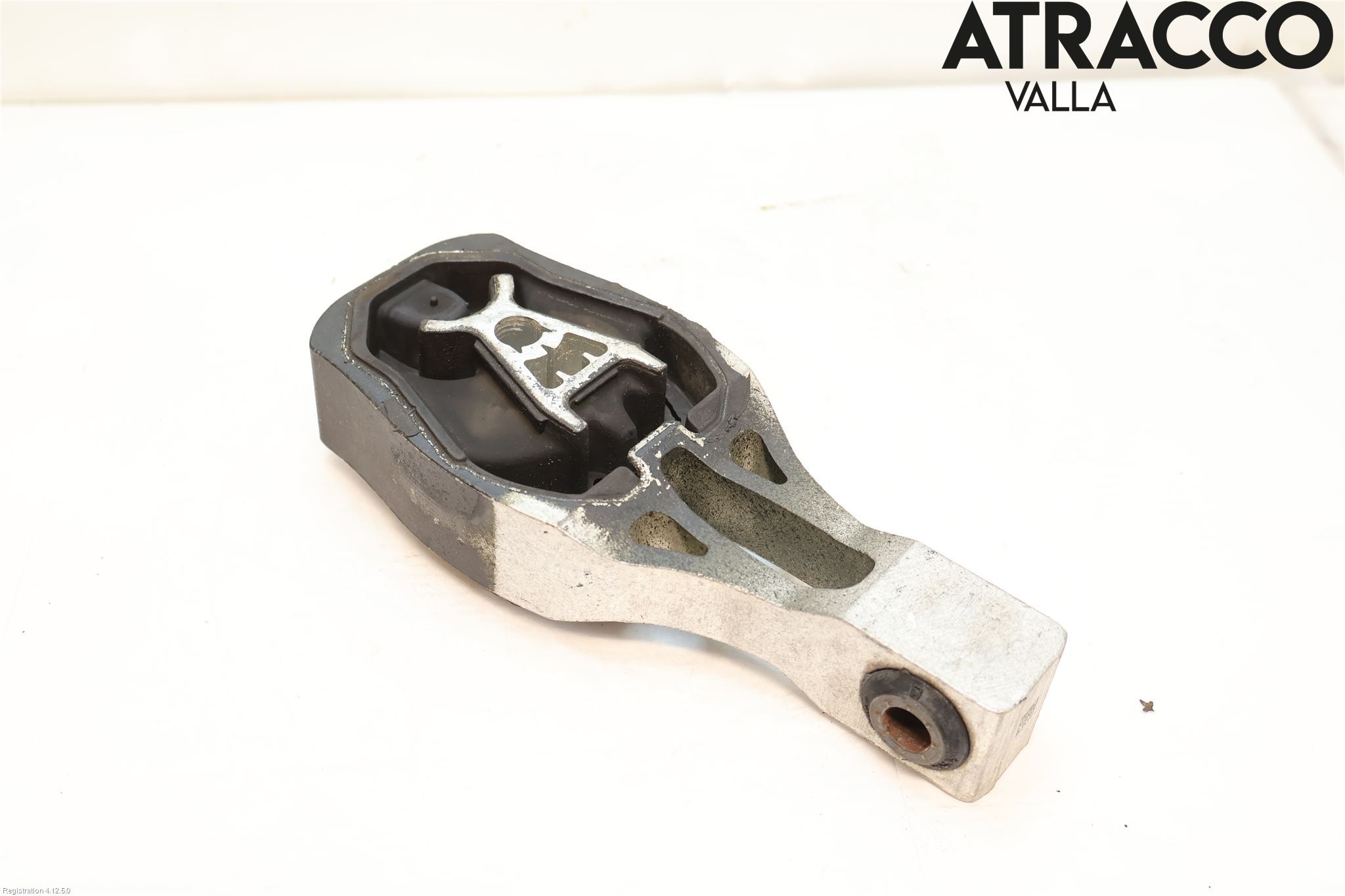Opel ASTRA L 22- Motor Feste Stål-Alu