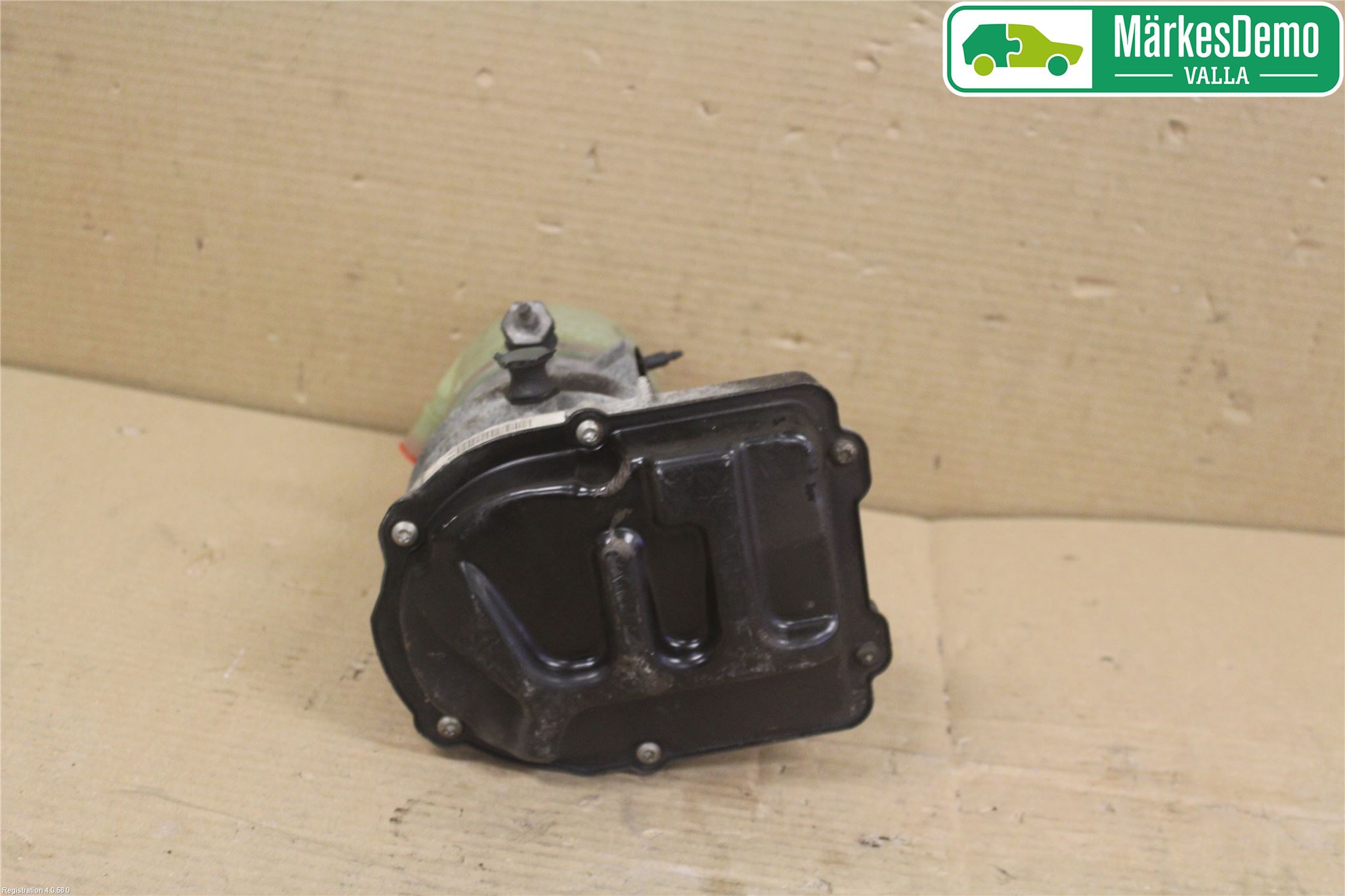 Volvo XC70 08-13 Servostyring Eletrisk Pumpe