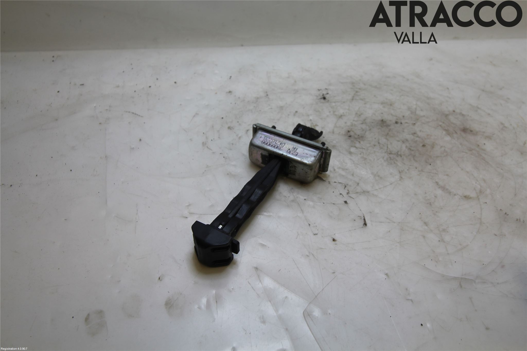 Opel INSIGNIA 17- Dørstopper
