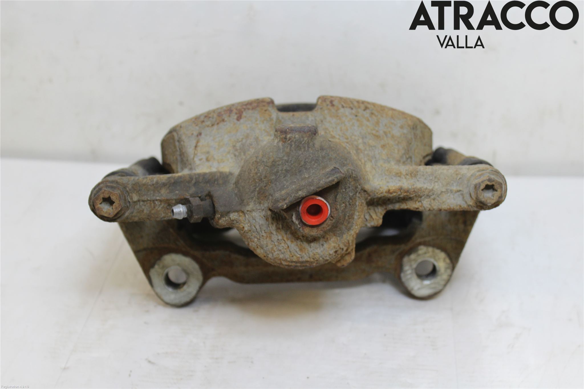 Volkswagen VW T-ROC 18- Bremsecaliper Foran Høyre