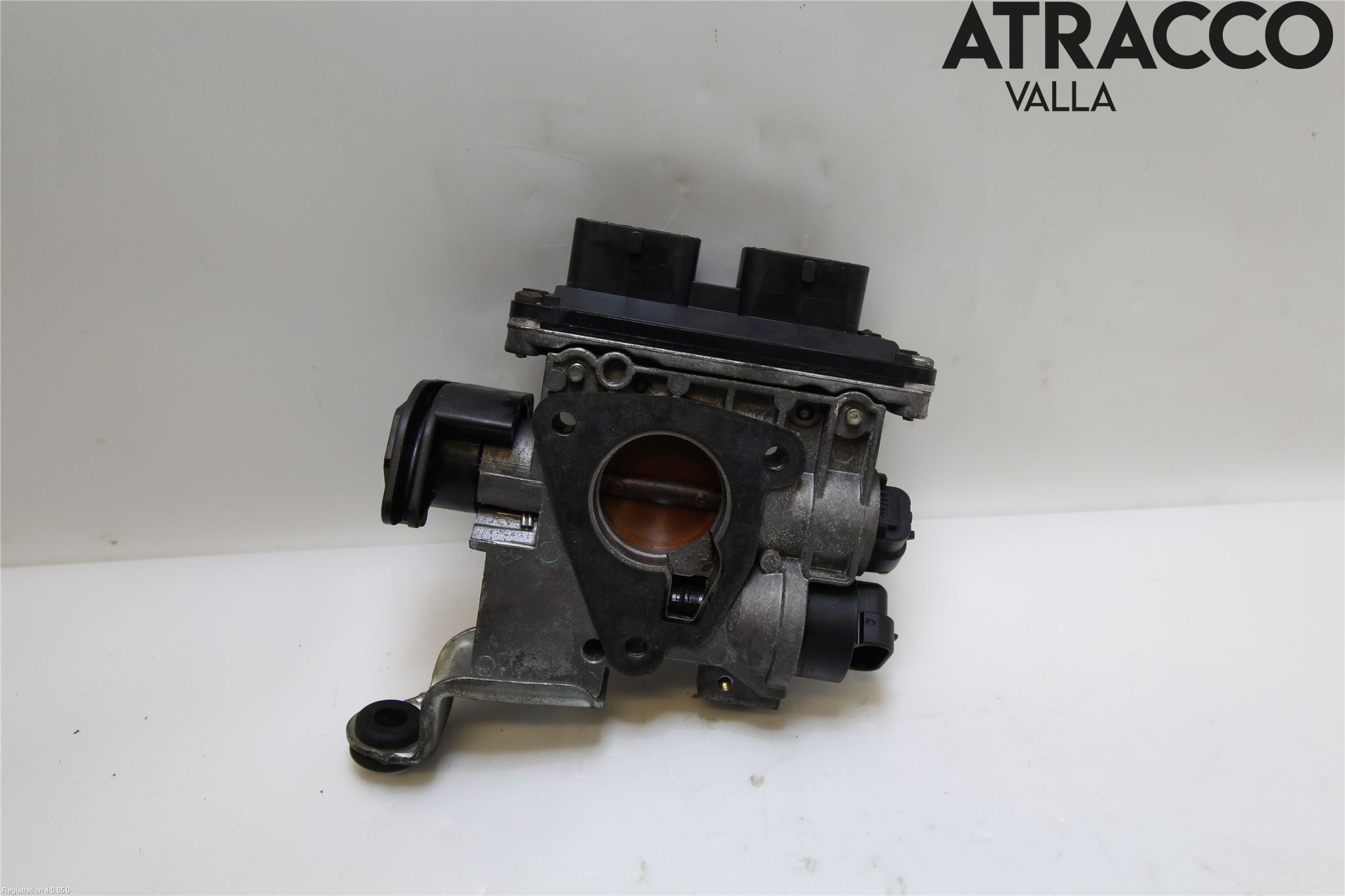 Fiat PUNTO 00-18 Inns Spjeldhus