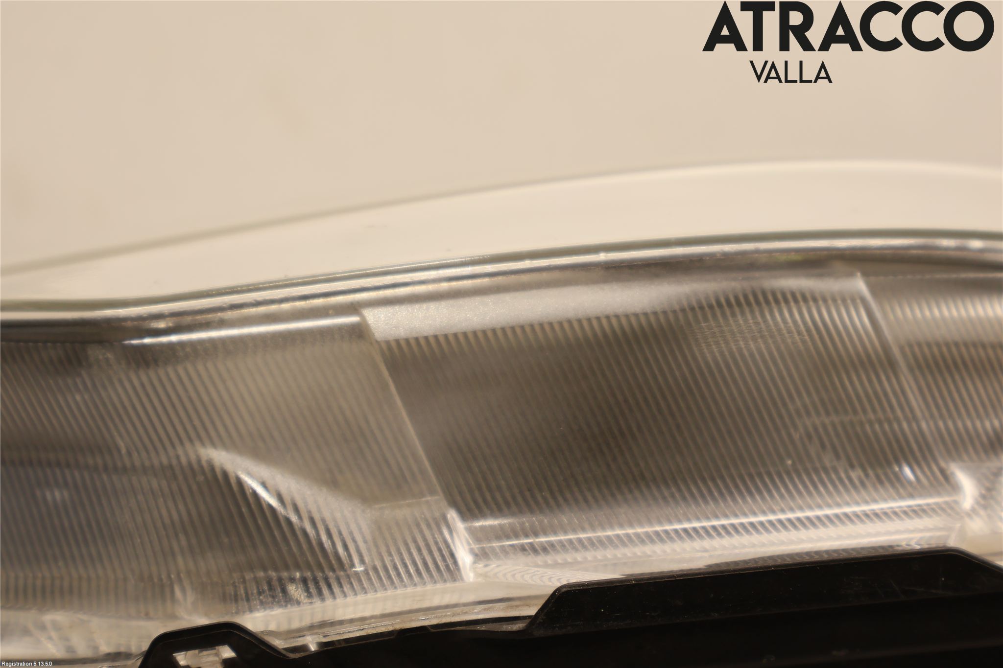 Subaru FORESTER SJ 13-18 Frontlykt Venstre
