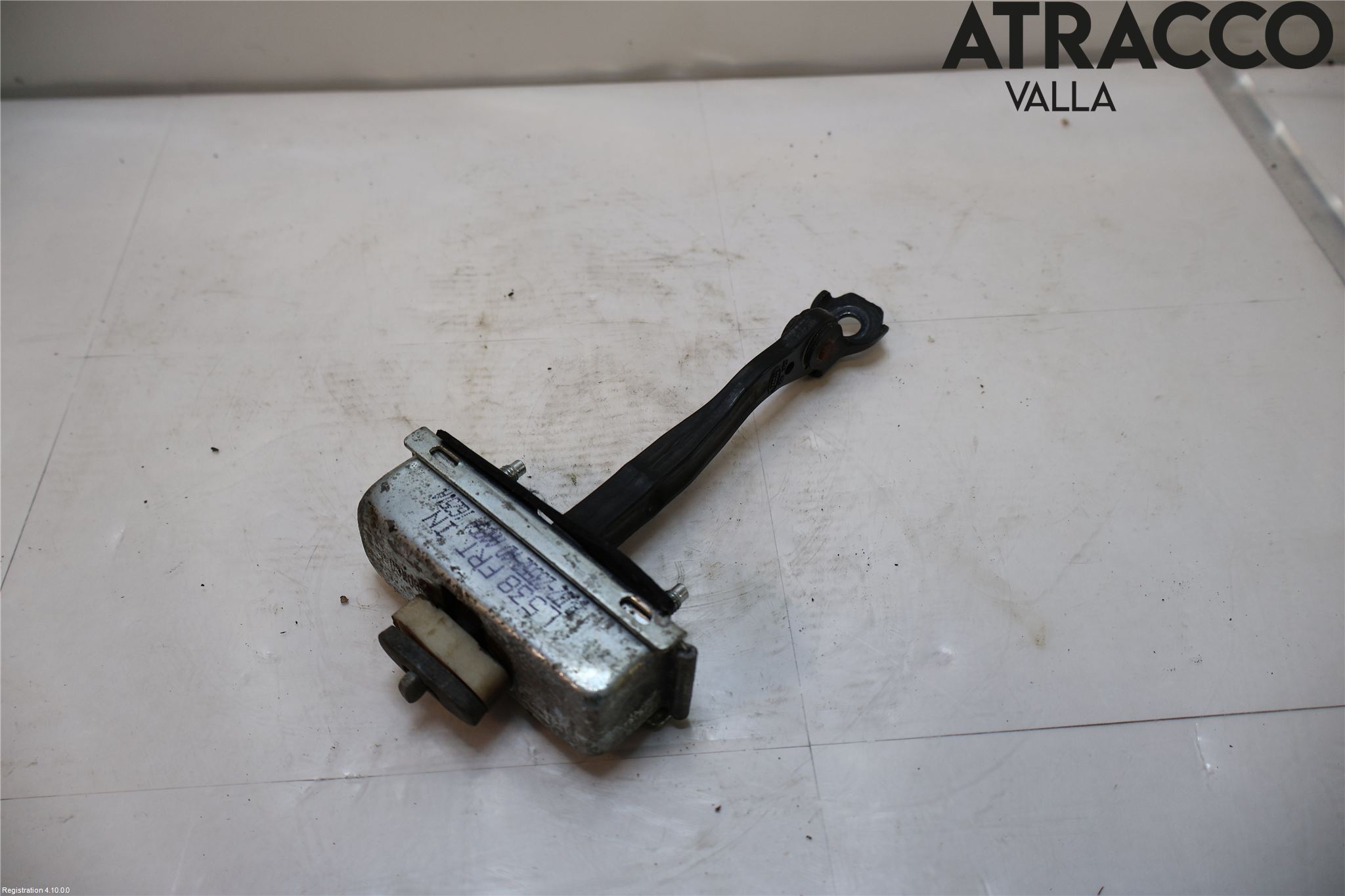 Landrover LAND ROVER RANGE ROVER EVOQUE (L538) 11-18 Dørstopper