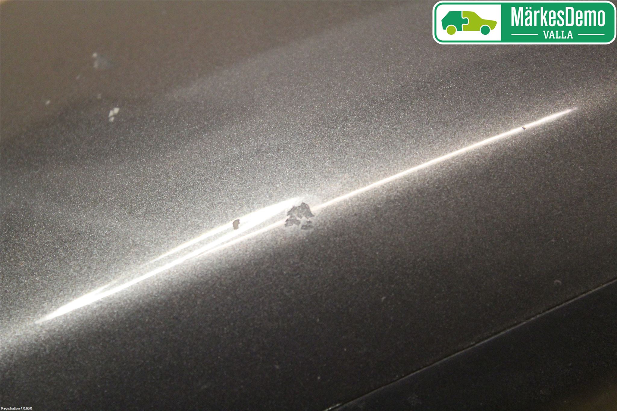 Mazda 6 02-08 Speil V M-El Justering