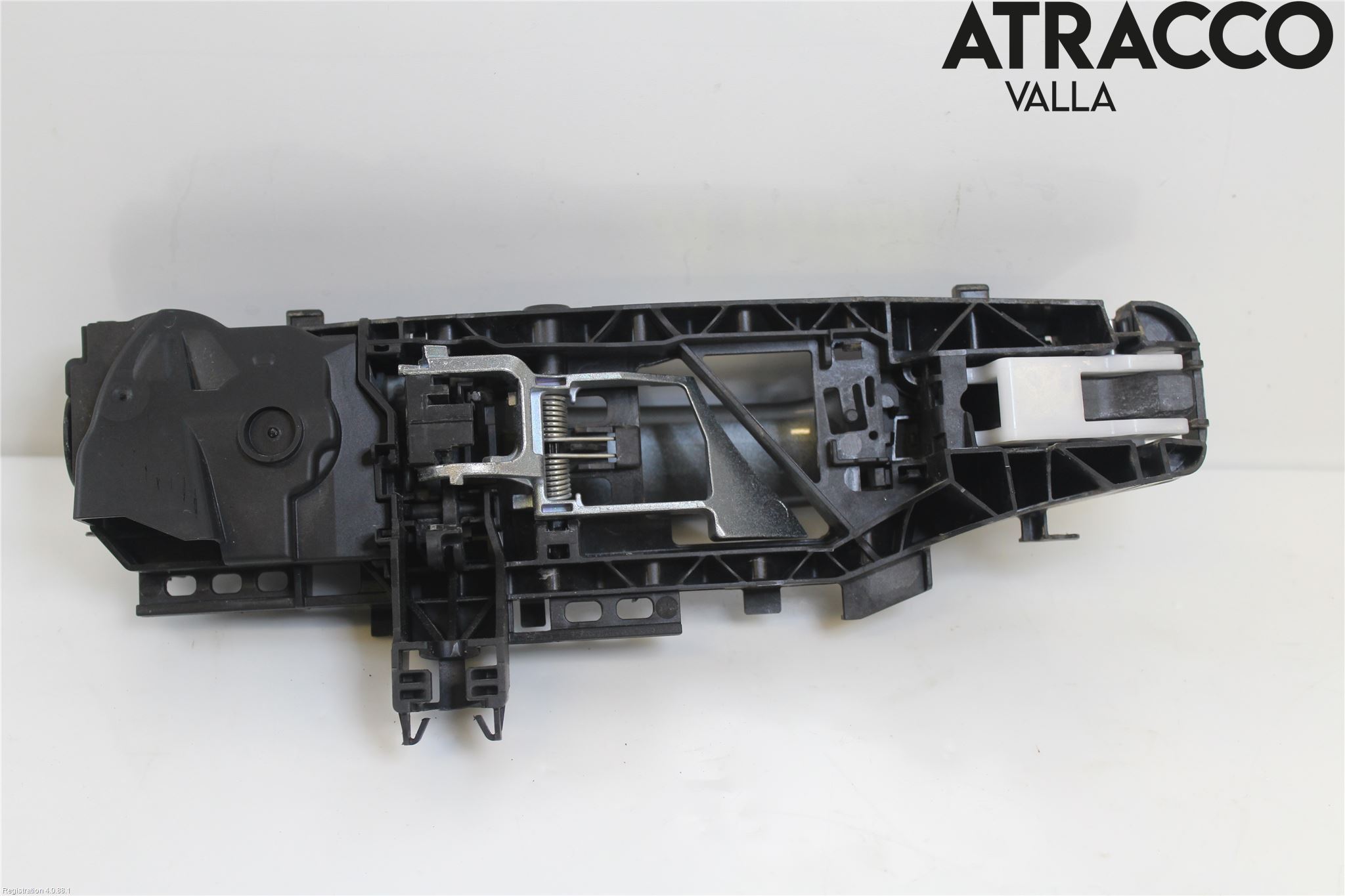 Mercedes-Benz MB E-KLASS (W213) 16-23 Dørhandtak Ytre Venstre