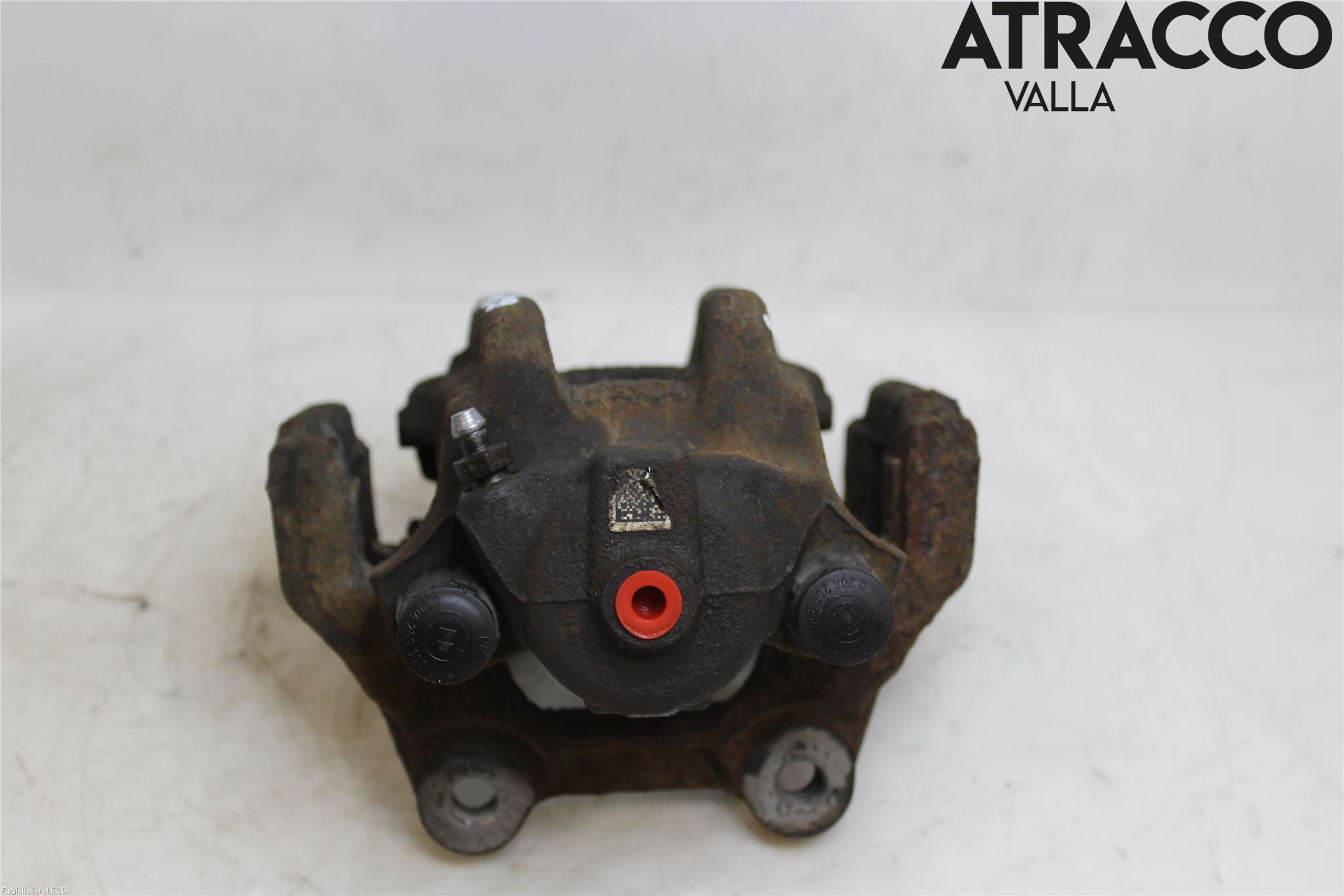 BMW 4 F32/F33/F82/F83 13-20 Bremsecaliper Bak Venstre