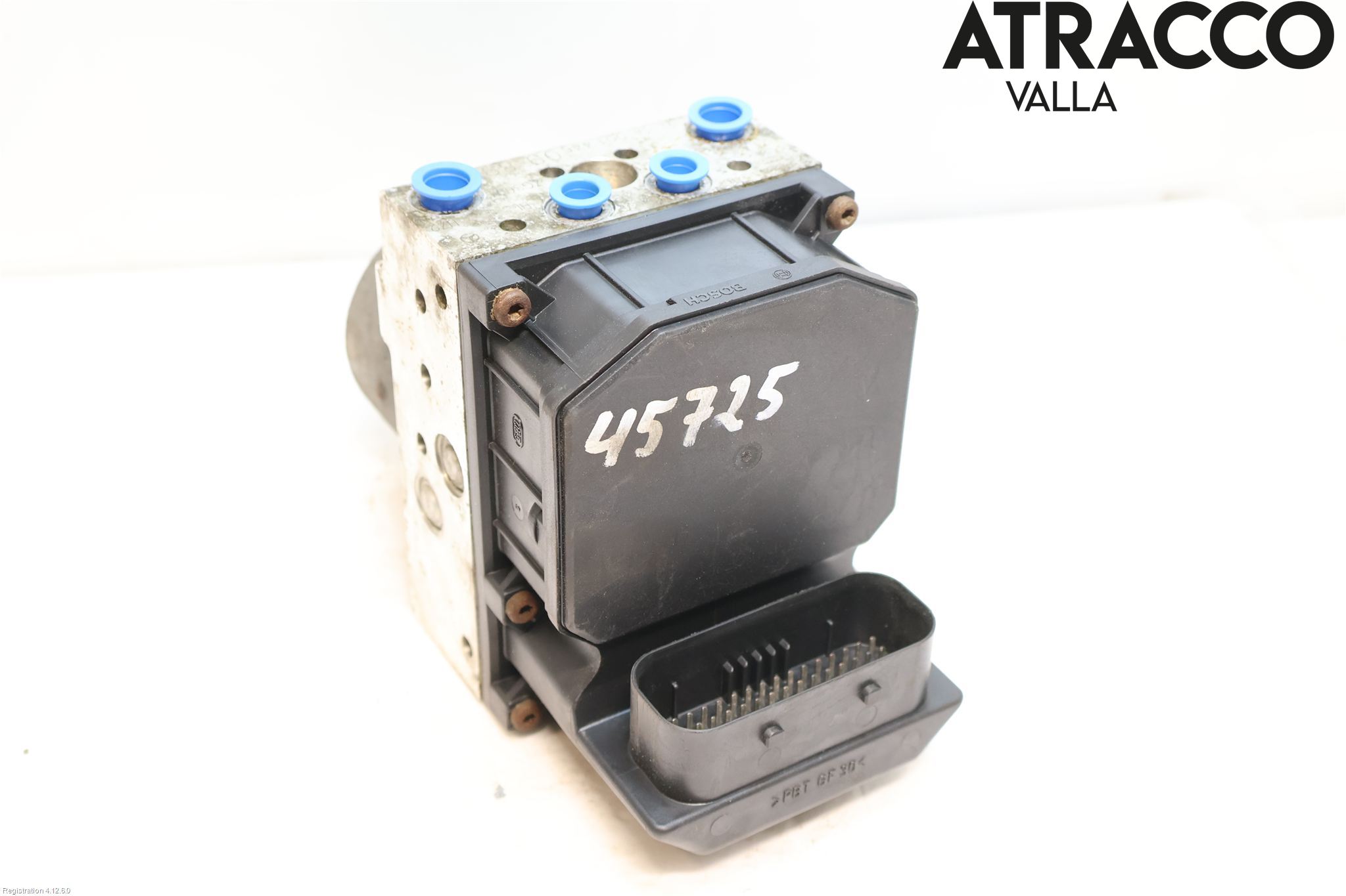 Mercedes-Benz MB VITO/VIANO (W639) 04-14 Abs Hydraulikkaggregat