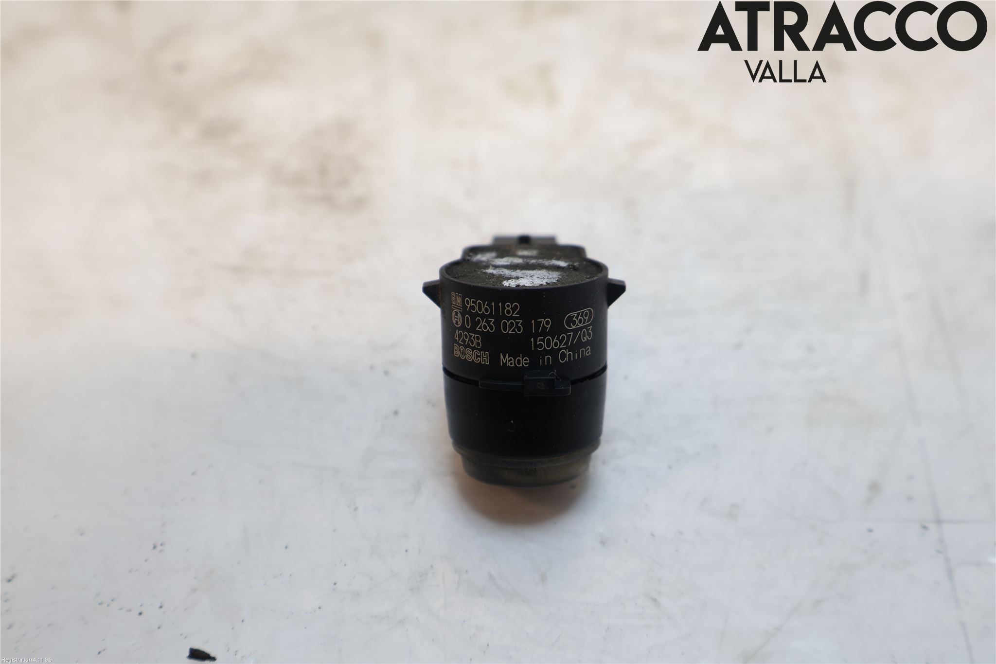 Opel MOKKA 13-20 Sensor Parkering Front