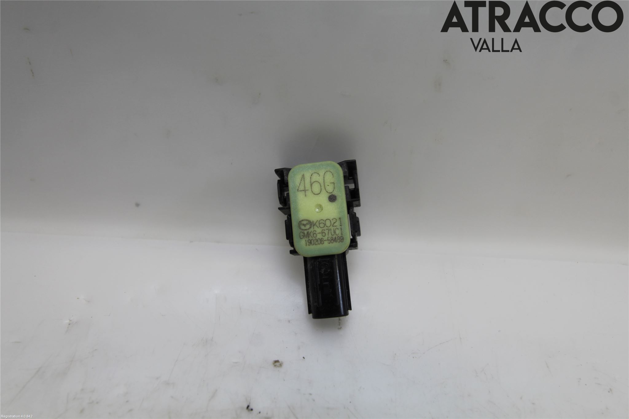 Mazda MX-5 IV (ND/ND2/ND3) MIATA 15- Sensor Ryggesensor