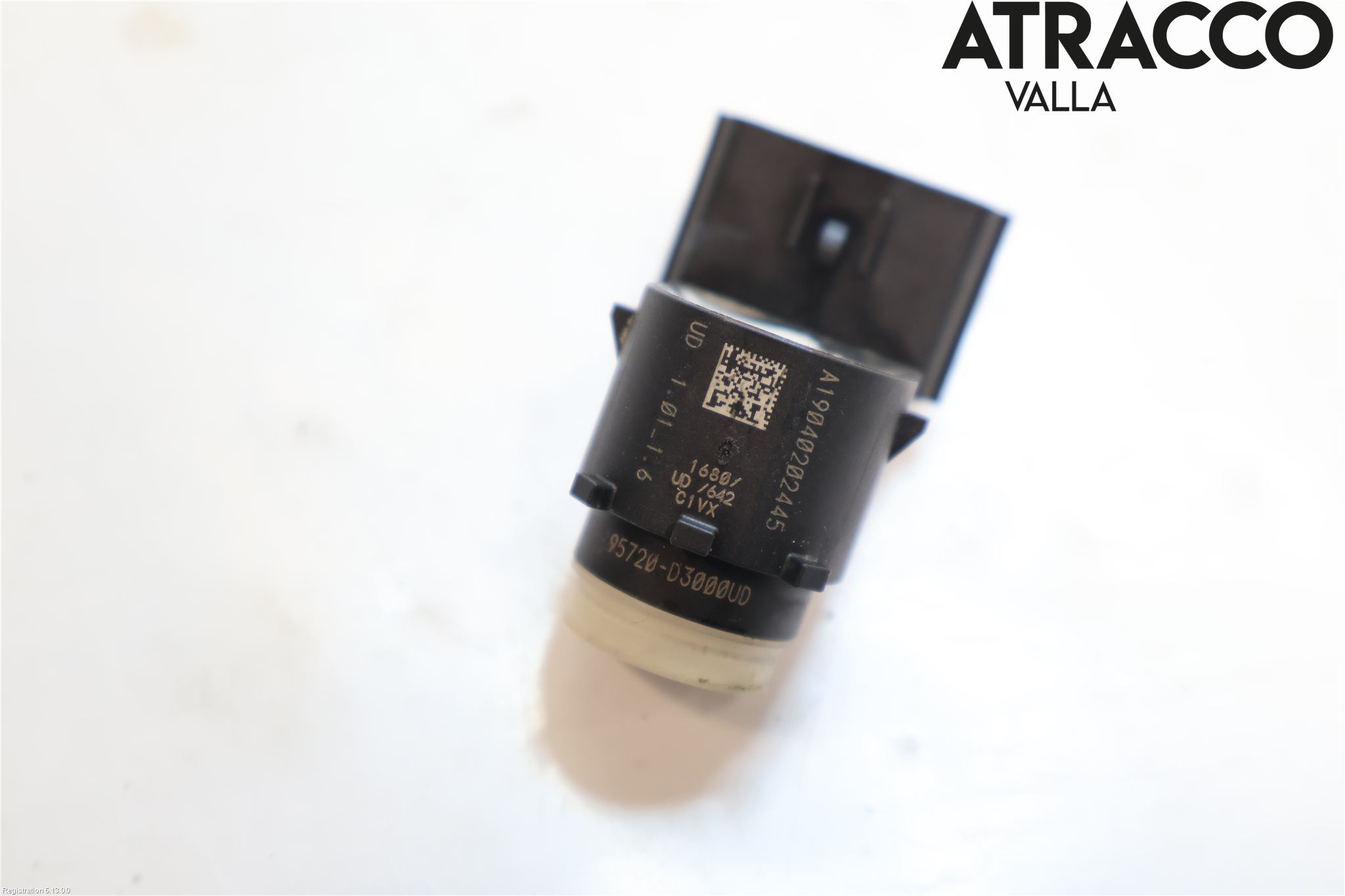 Kia NIRO (DE) 17-22 Sensor Ryggesensor