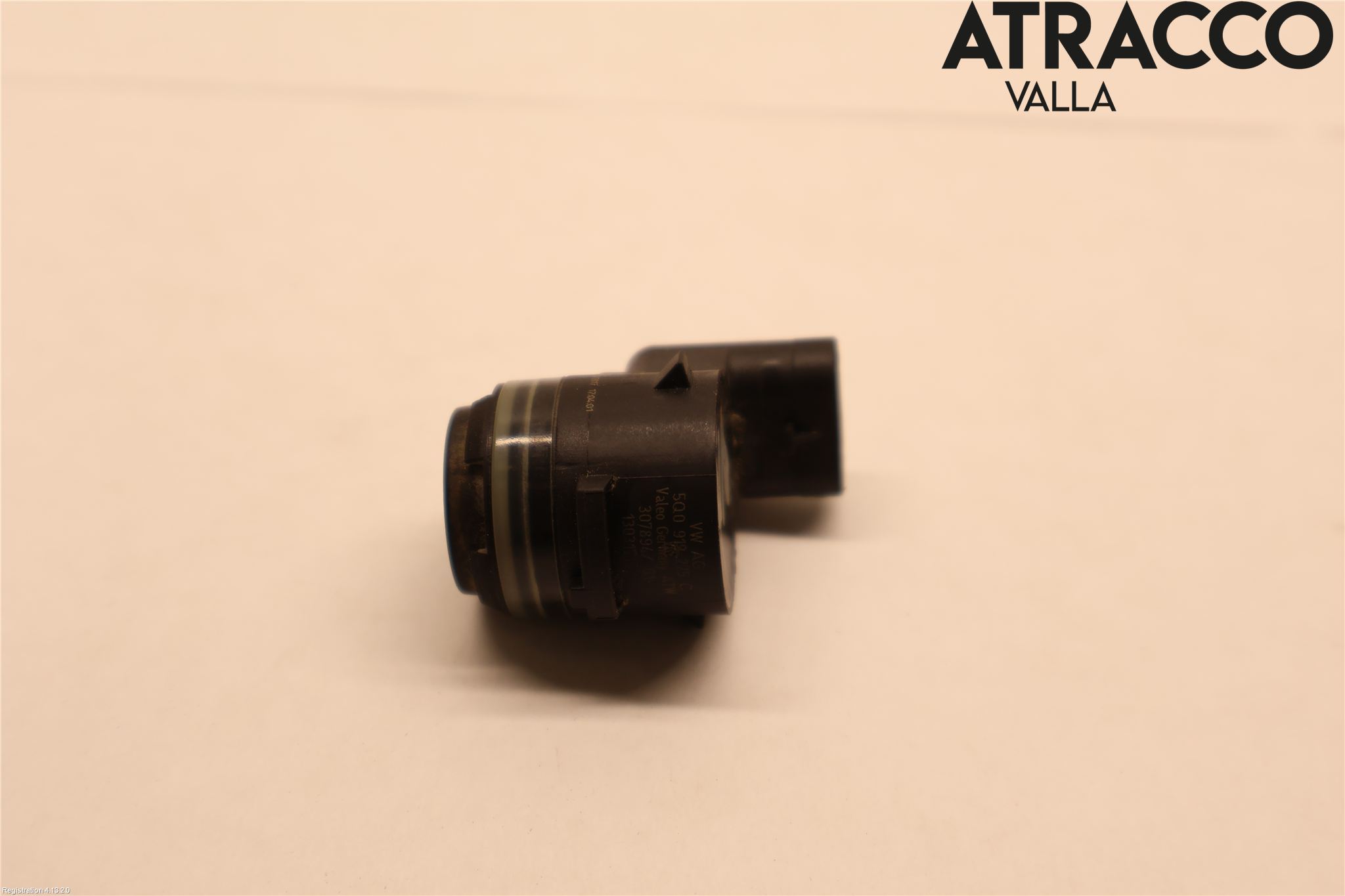 Audi Q2/SQ2 17- Sensor Ryggesensor