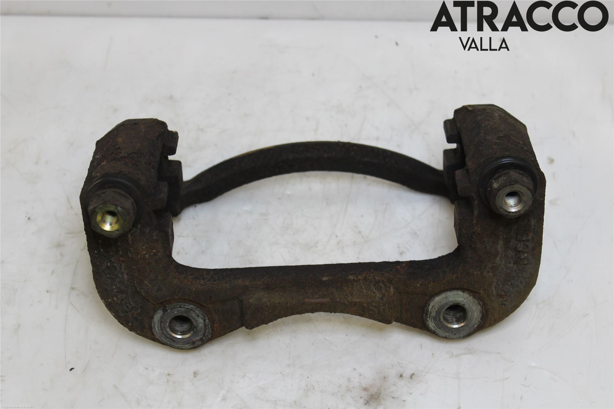 Kia SOUL 09- Bremsecaliper Feste Holder