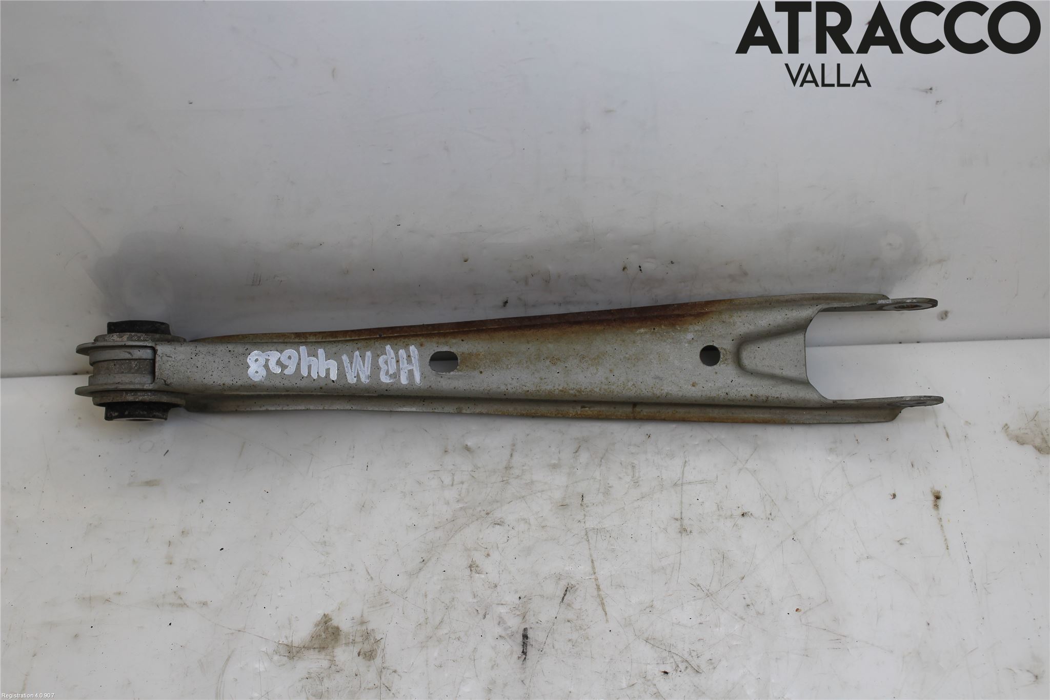 Opel INSIGNIA 17- Bærearm Bak Høyre