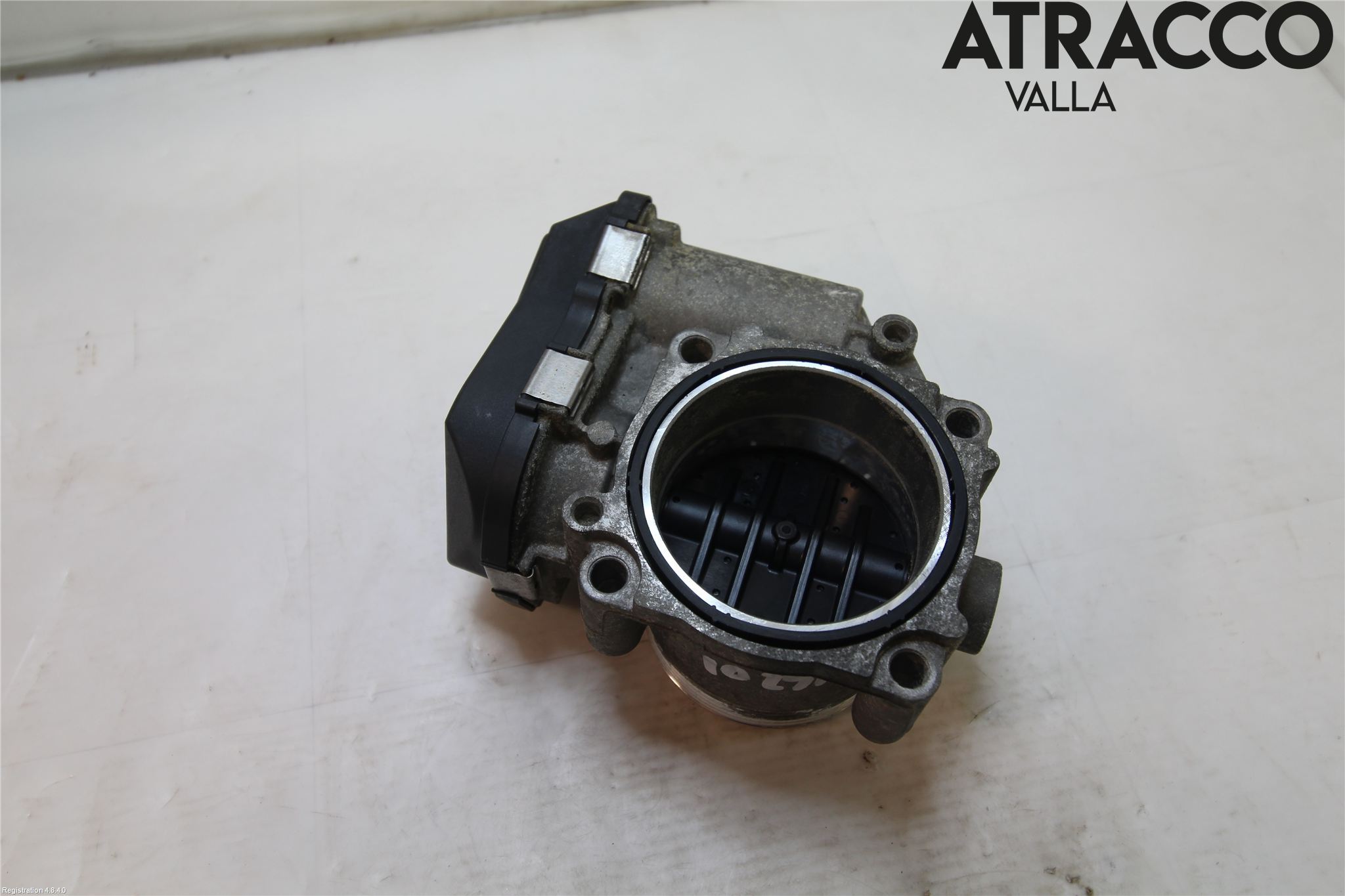 BMW 5 F10/F11/F18 09-17 Inns Spjeldhus