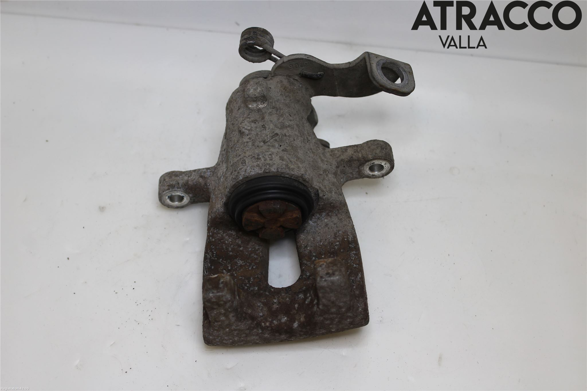 Kia CEED 12-18 Bremsecaliper Bak Venstre