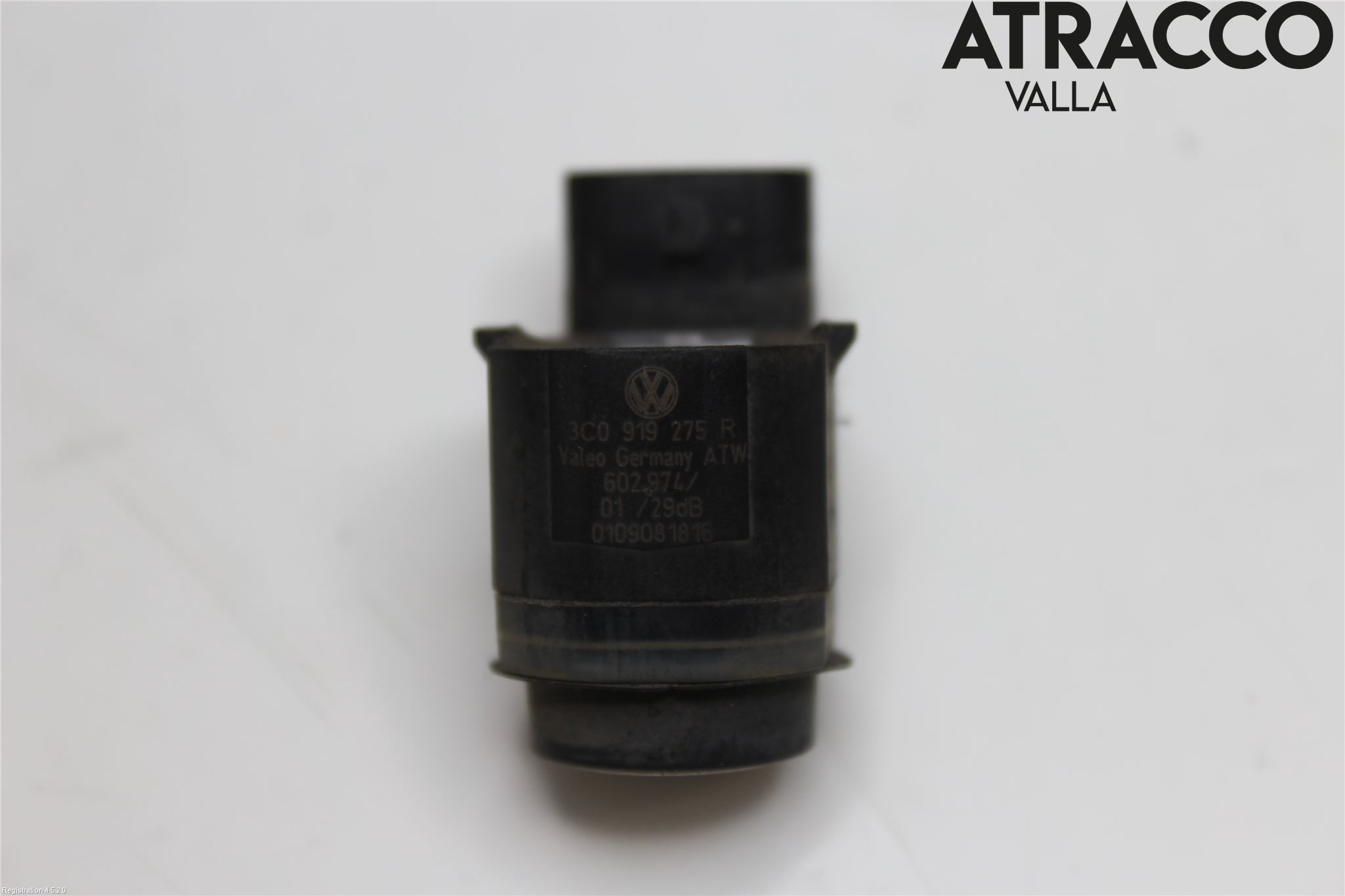 Volkswagen VW PASSAT 05-11 Sensor Parkering Front