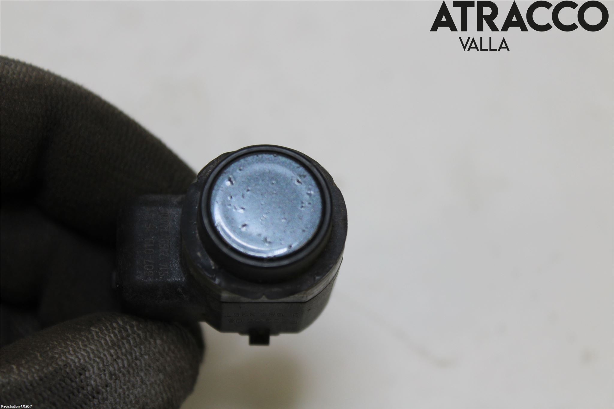 BMW 5 E60/61 Sed/Tou 02-10 Sensor Parkering Front