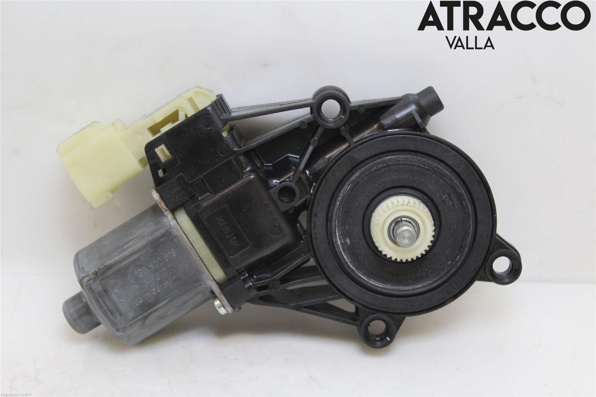 Ford FIESTA 13-17 Vindusheismotor