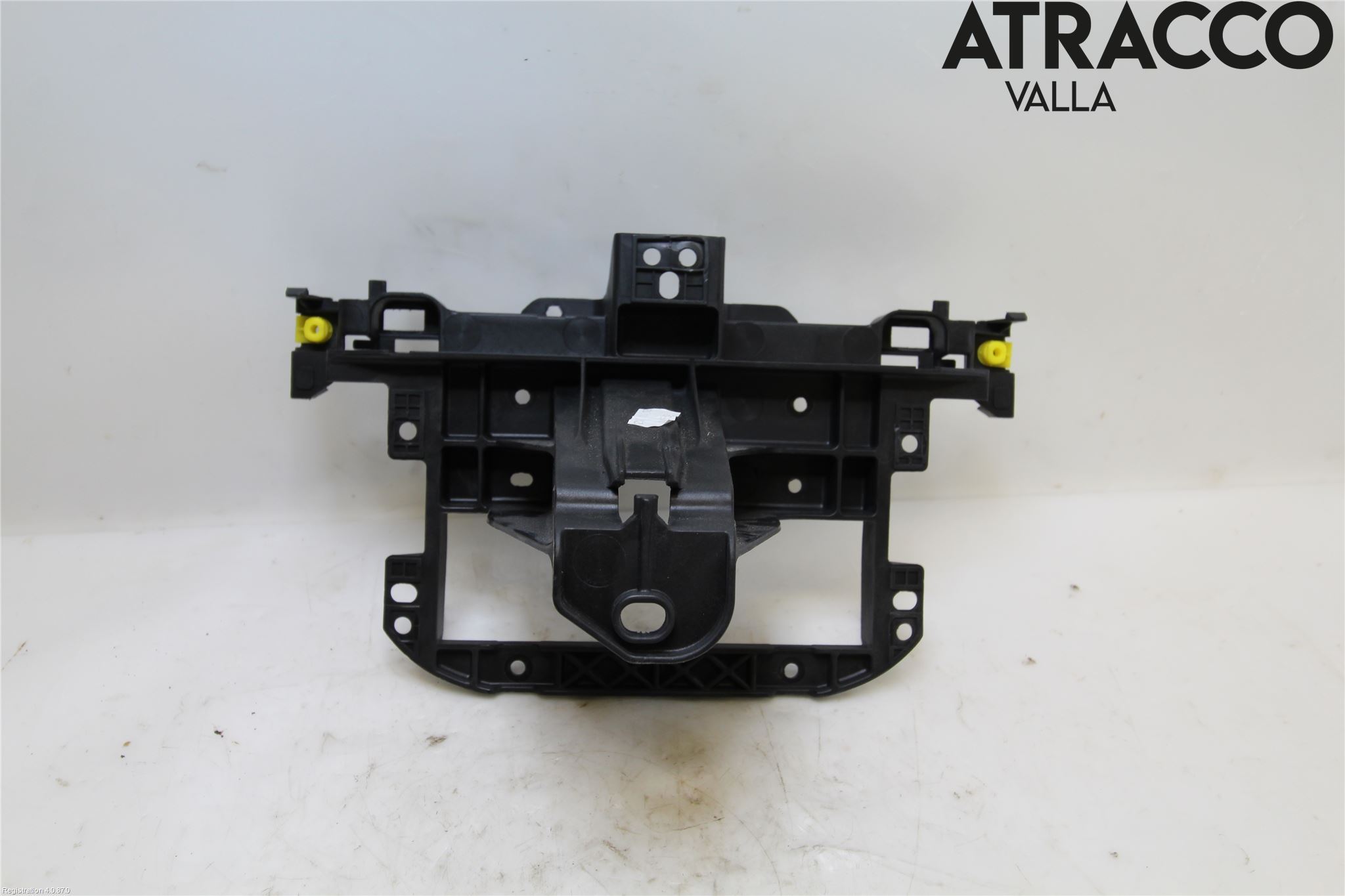 Opel CORSA E 15-19 Stereo Radio Øvrig