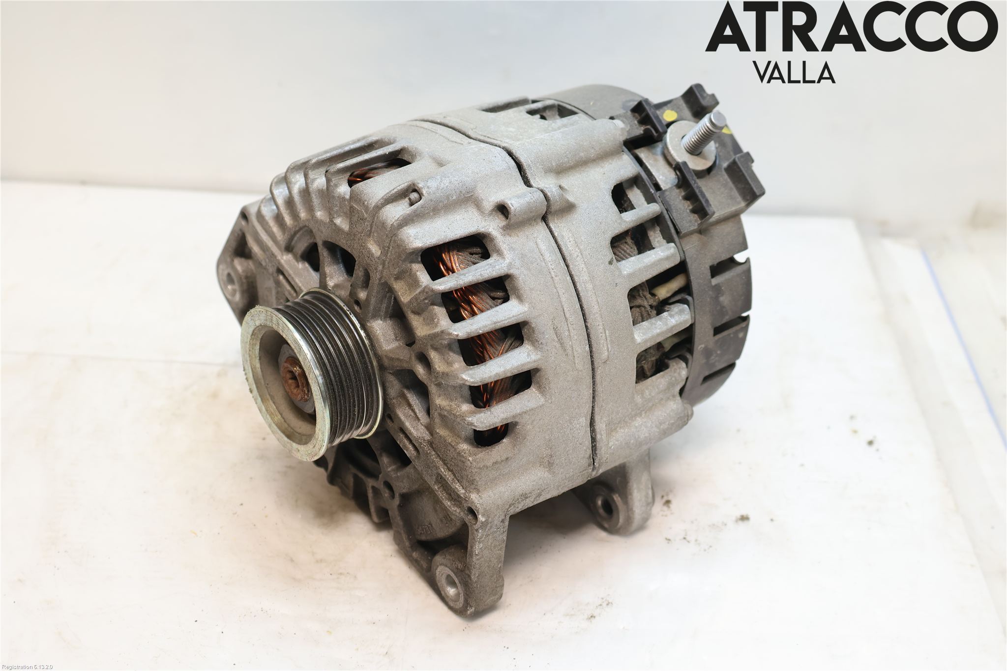 Mercedes-Benz MB E-KLASS (W213) 16-23 Dynamo