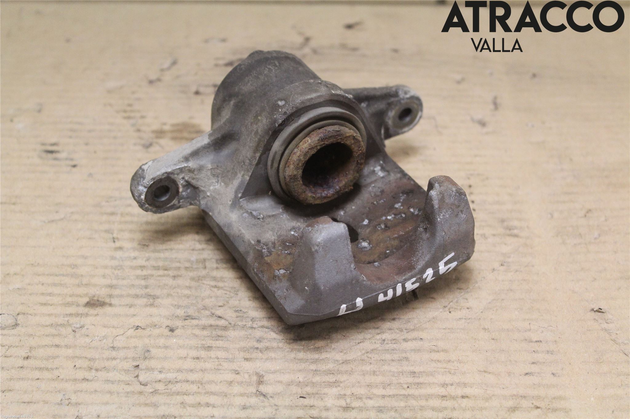Subaru LEGACY    07-09 Bremsecaliper Bak Høyre