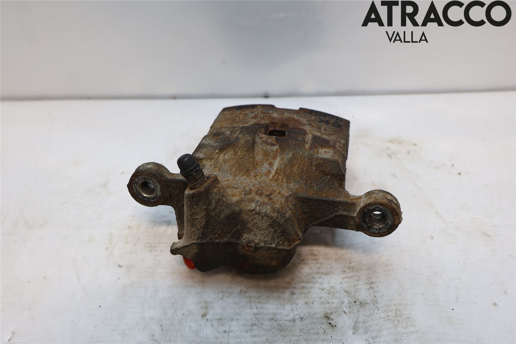 Subaru IMPREZA III 08-11 Bremsecaliper Bak Høyre