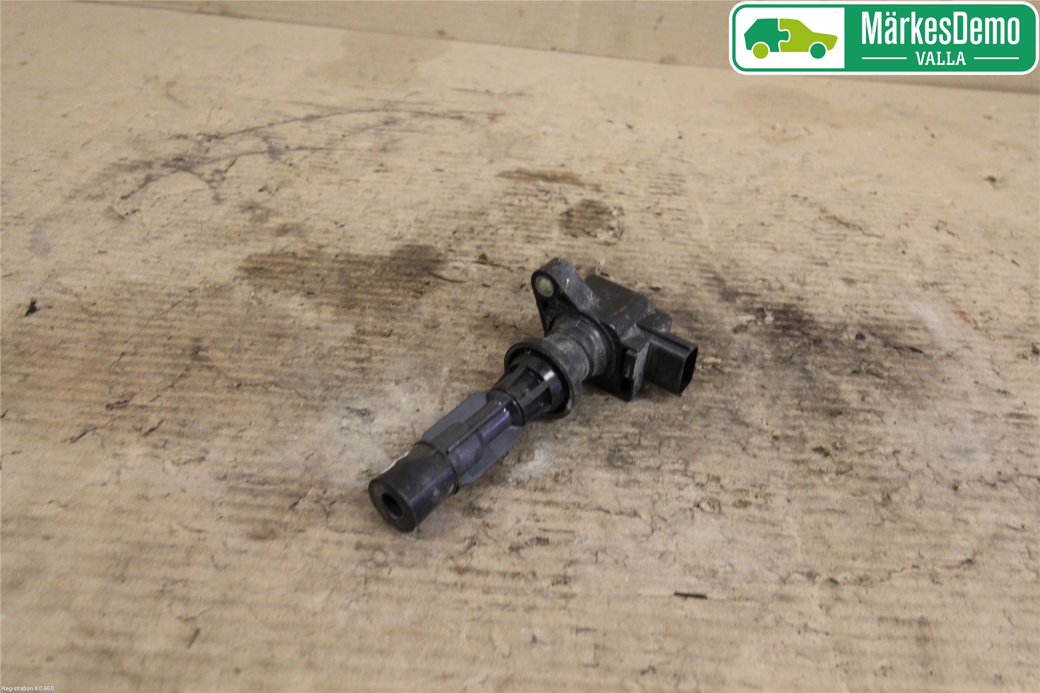 Mazda 6 08-13 Coil