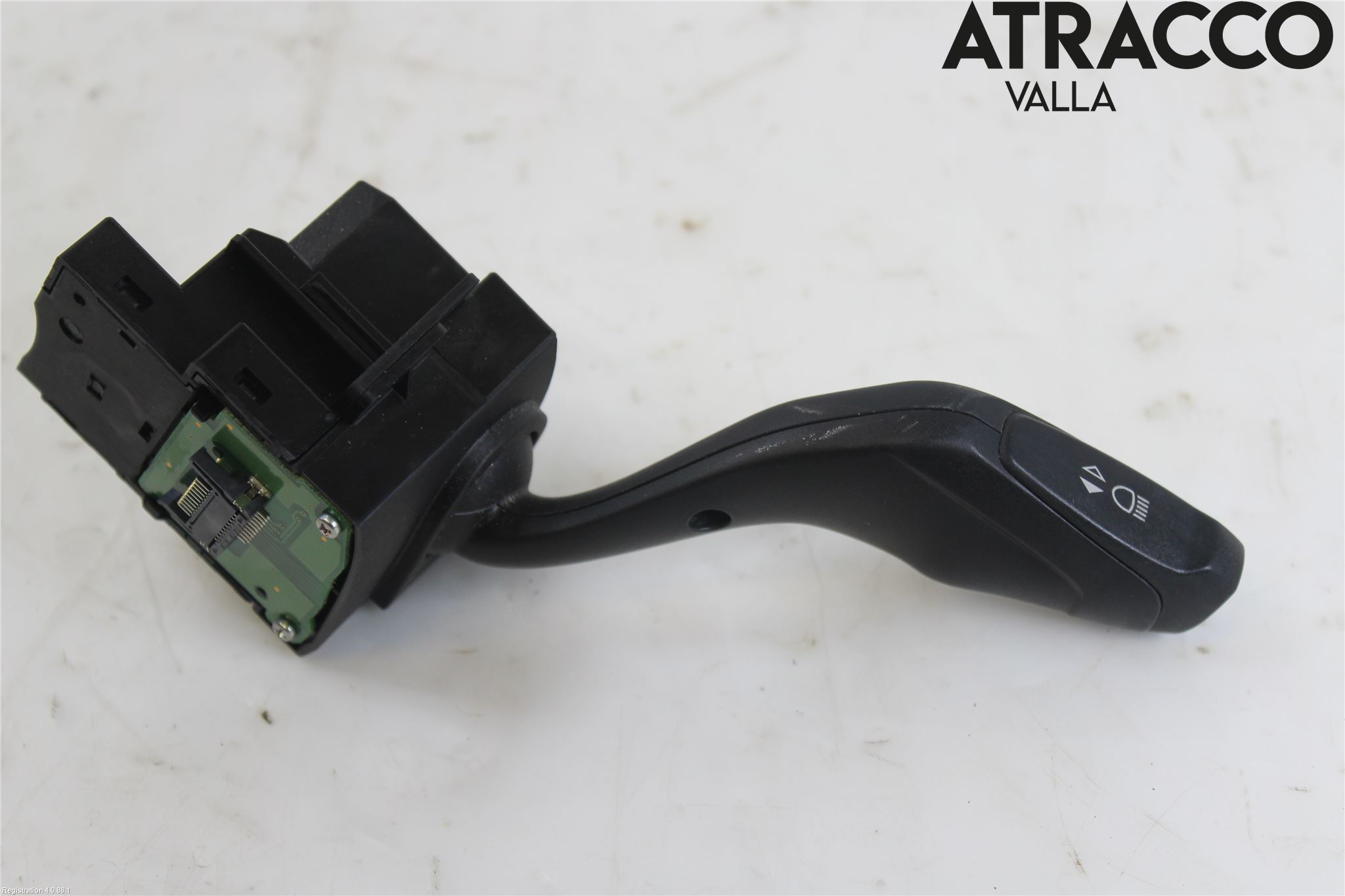Ford FOCUS 11-14 Bryter Ratt Blinklys - Lys