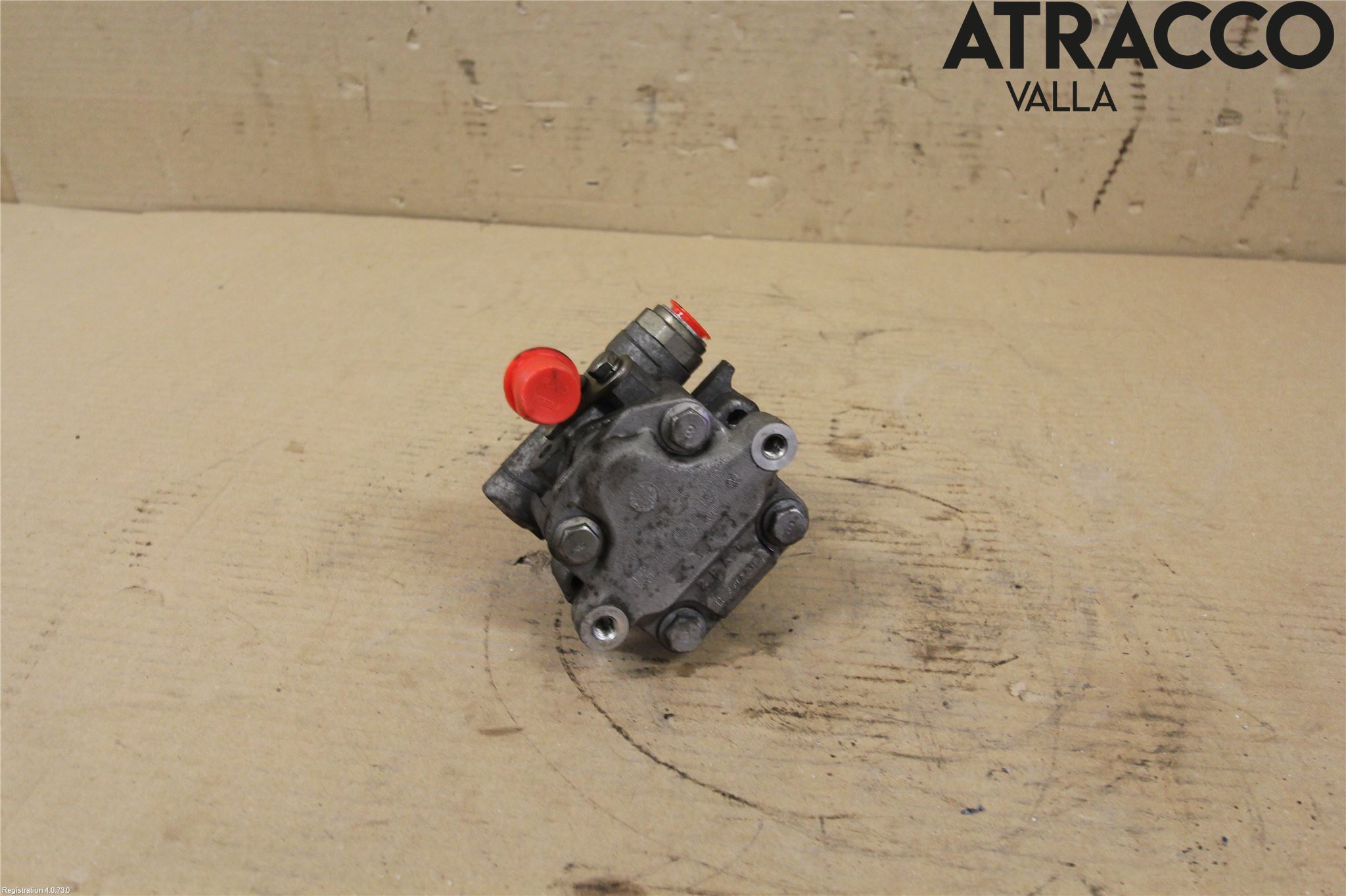 Volkswagen VW GOLF IV 98-06 Servo Pumpe