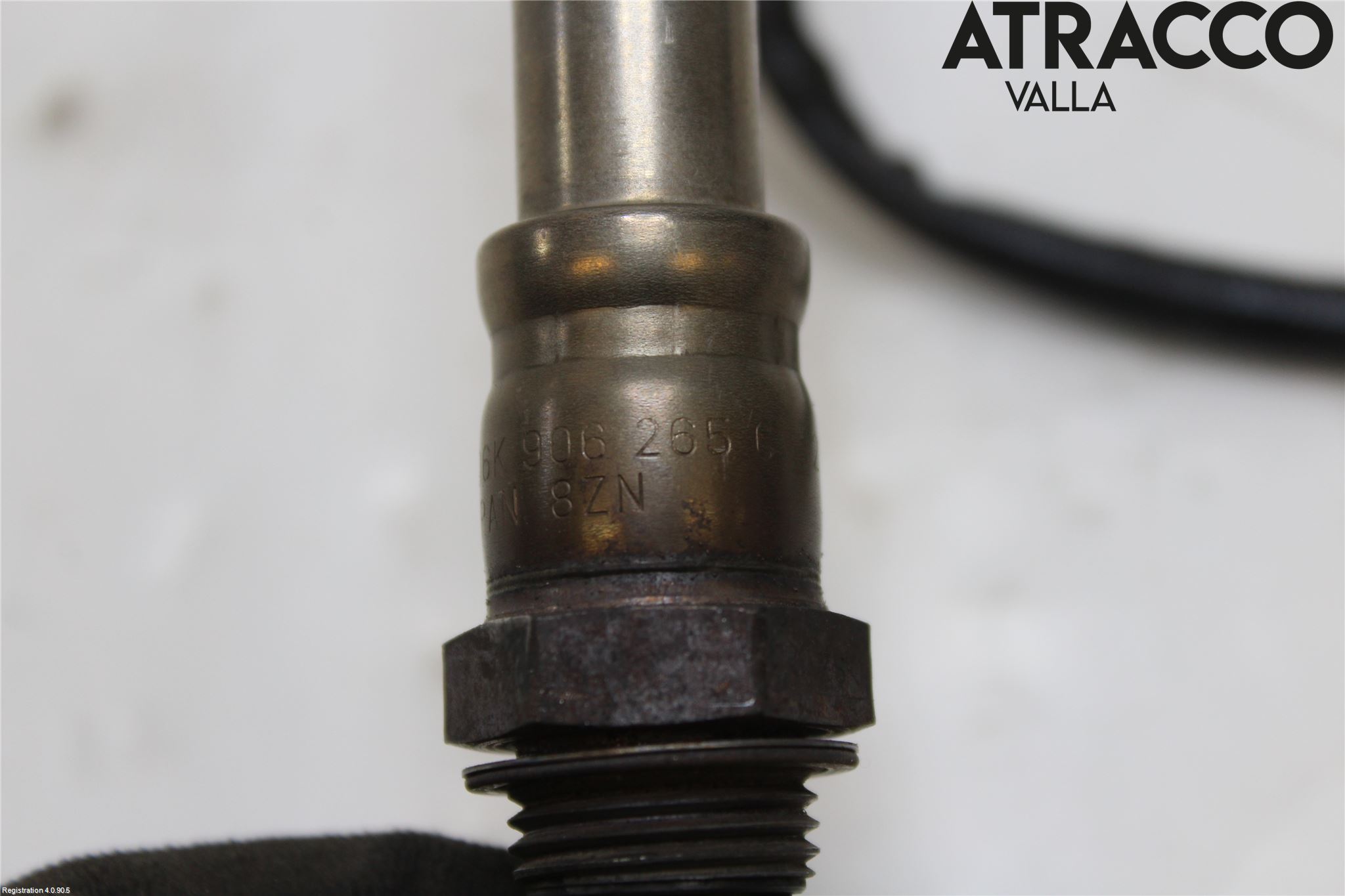 Volkswagen VW TIGUAN 16-24 Inns Lambdasonde