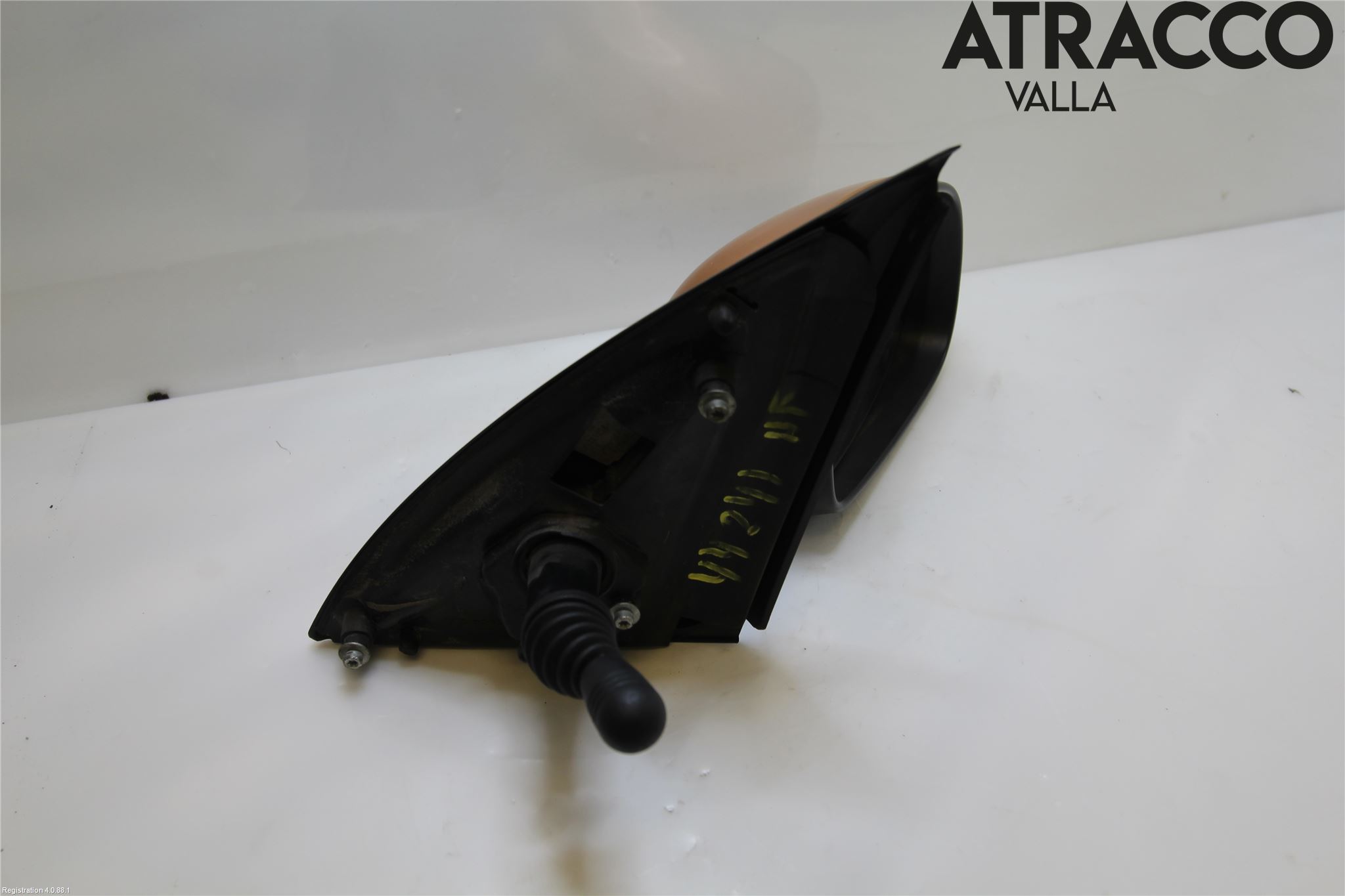 Opel CORSA C    00-06 Speil H M-Innvjustering