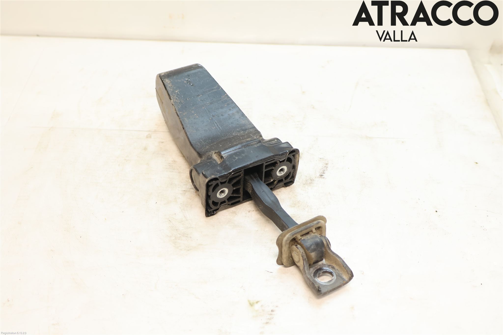 Skoda FABIA 15-21 Dørstopper