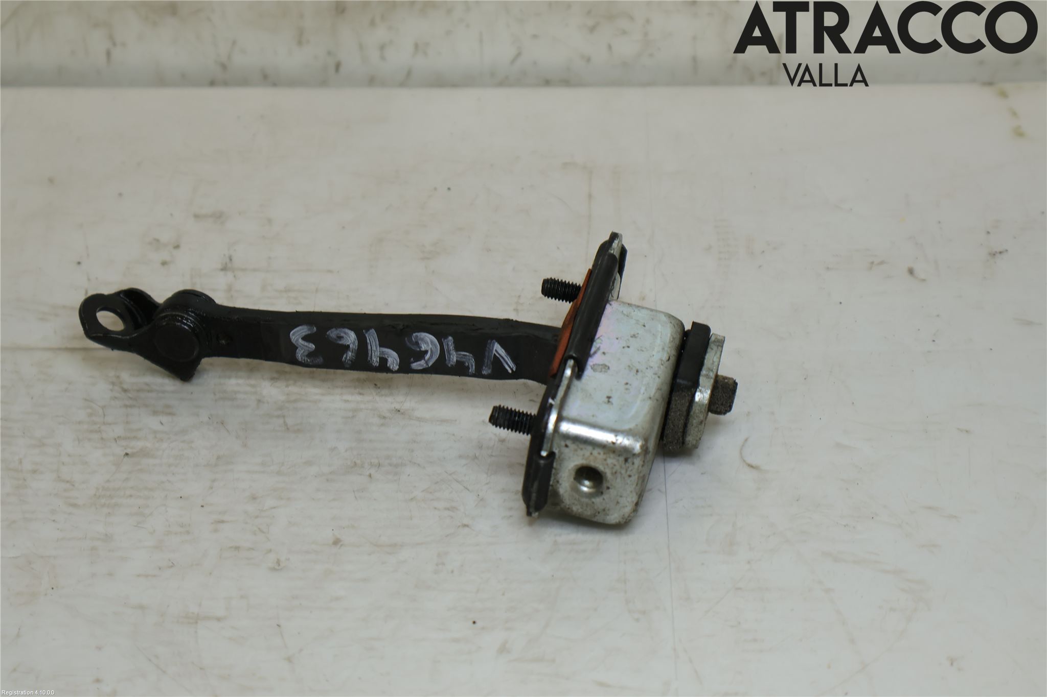 Kia SPORTAGE (QL) 16-21 Dørstopper