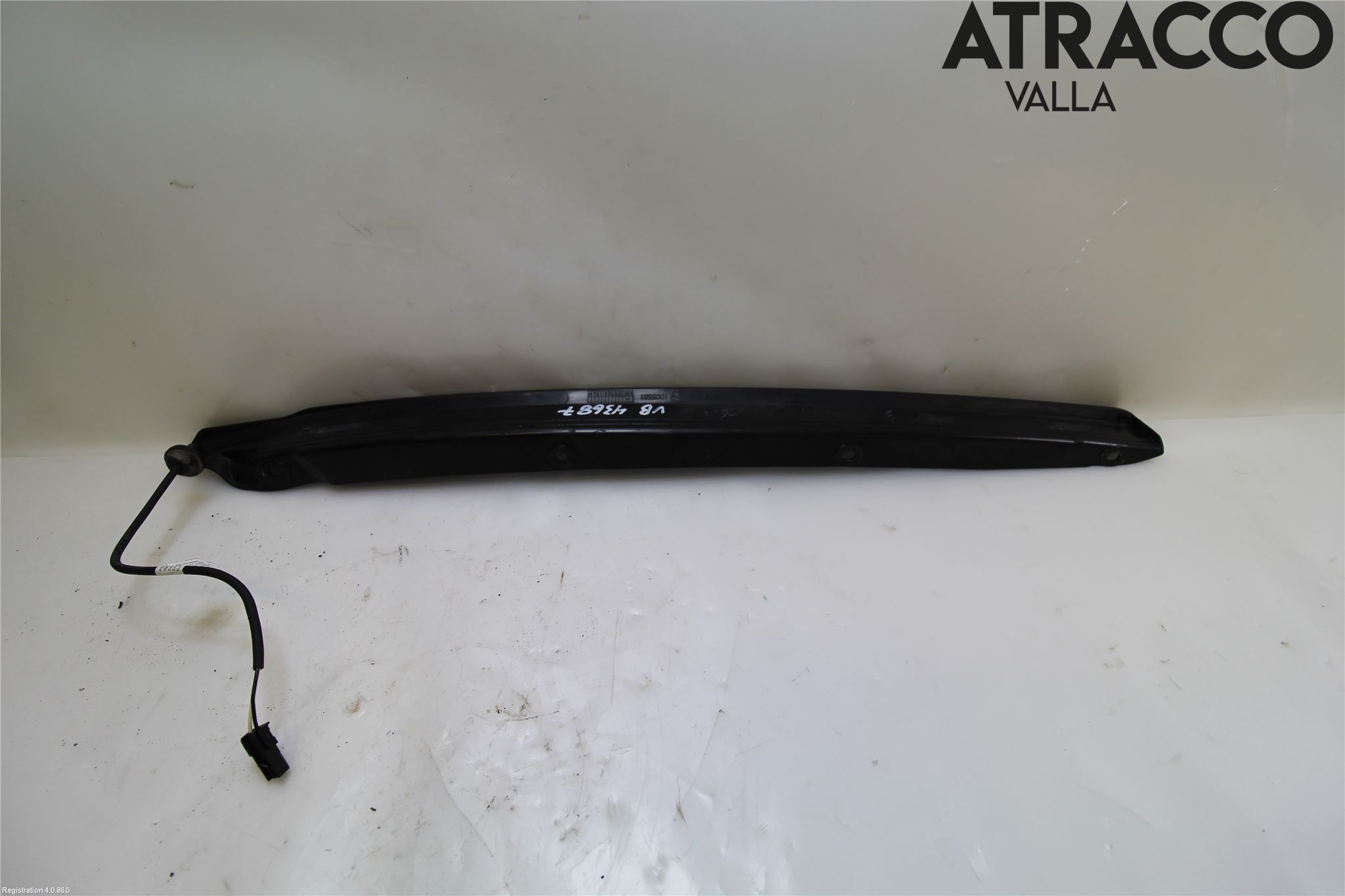 Jeep GRAND CHEROKEE 10-20 Sensor Øvrig