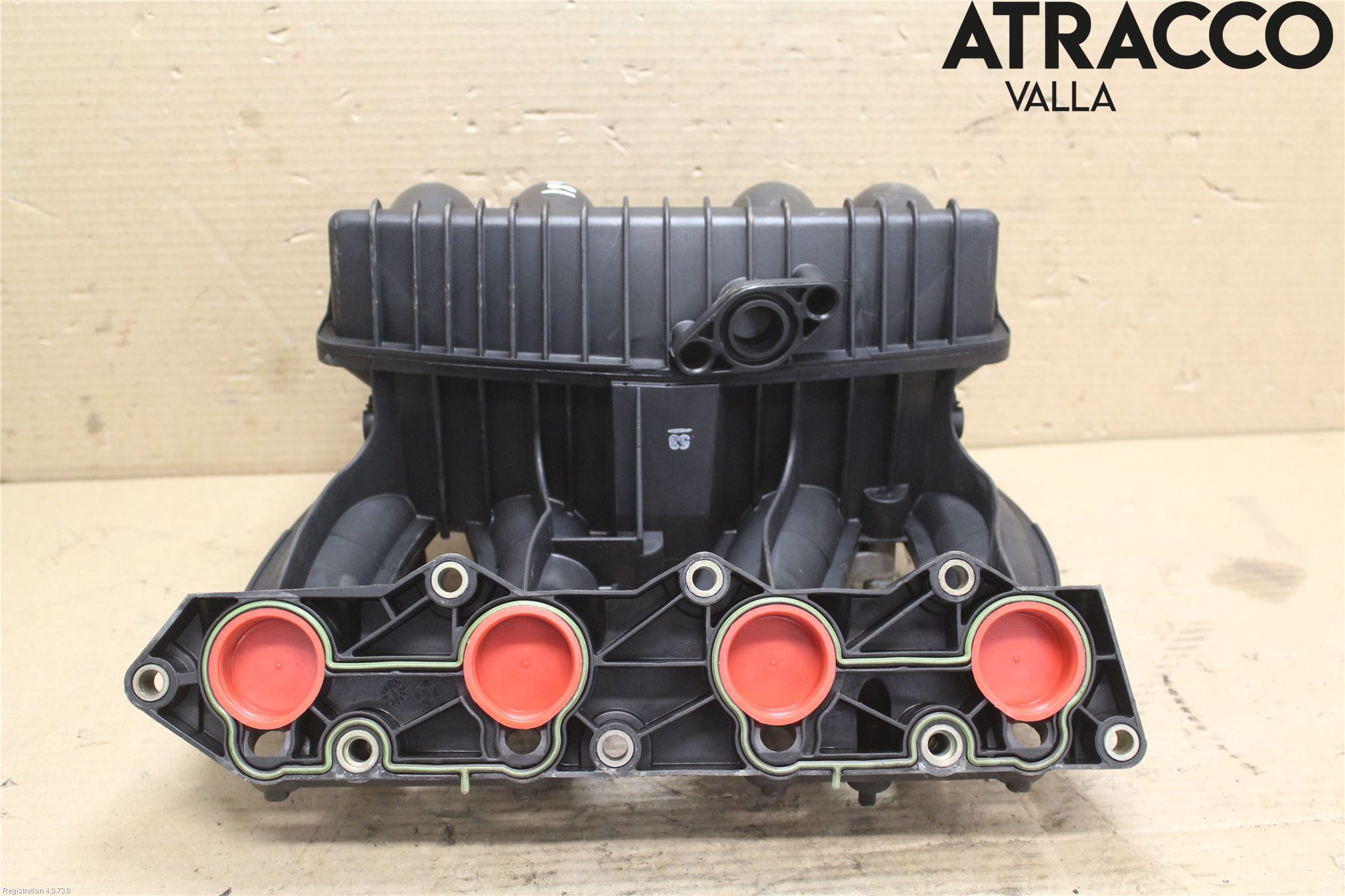 Mercedes-Benz MB SLK (R170) 96-04 Innsugningsmanifold