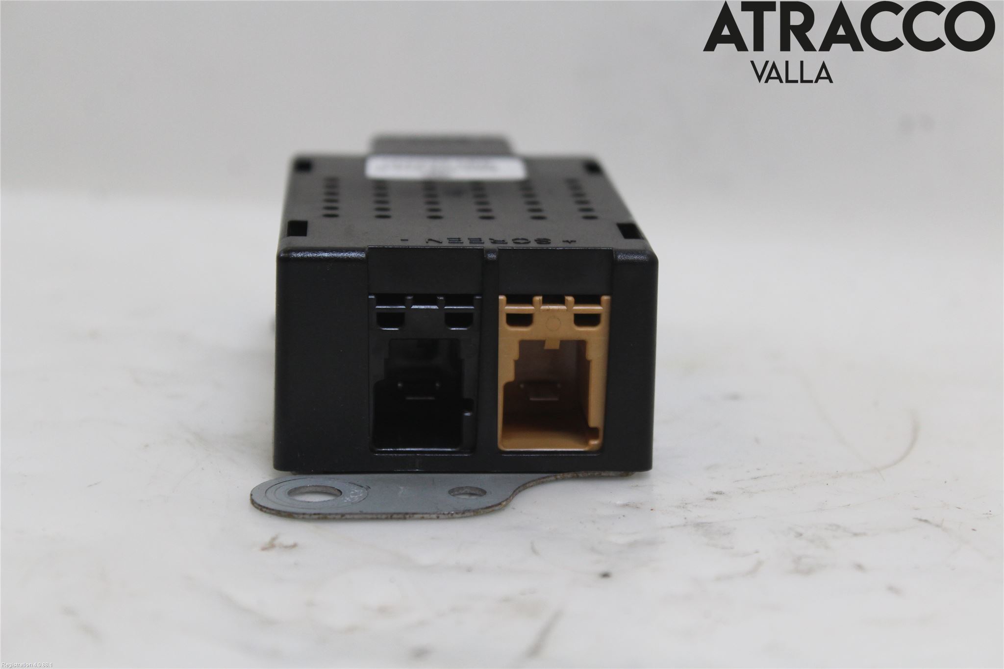 Volkswagen VW GOLF VI 09-13 Stereo Antenneforsterker