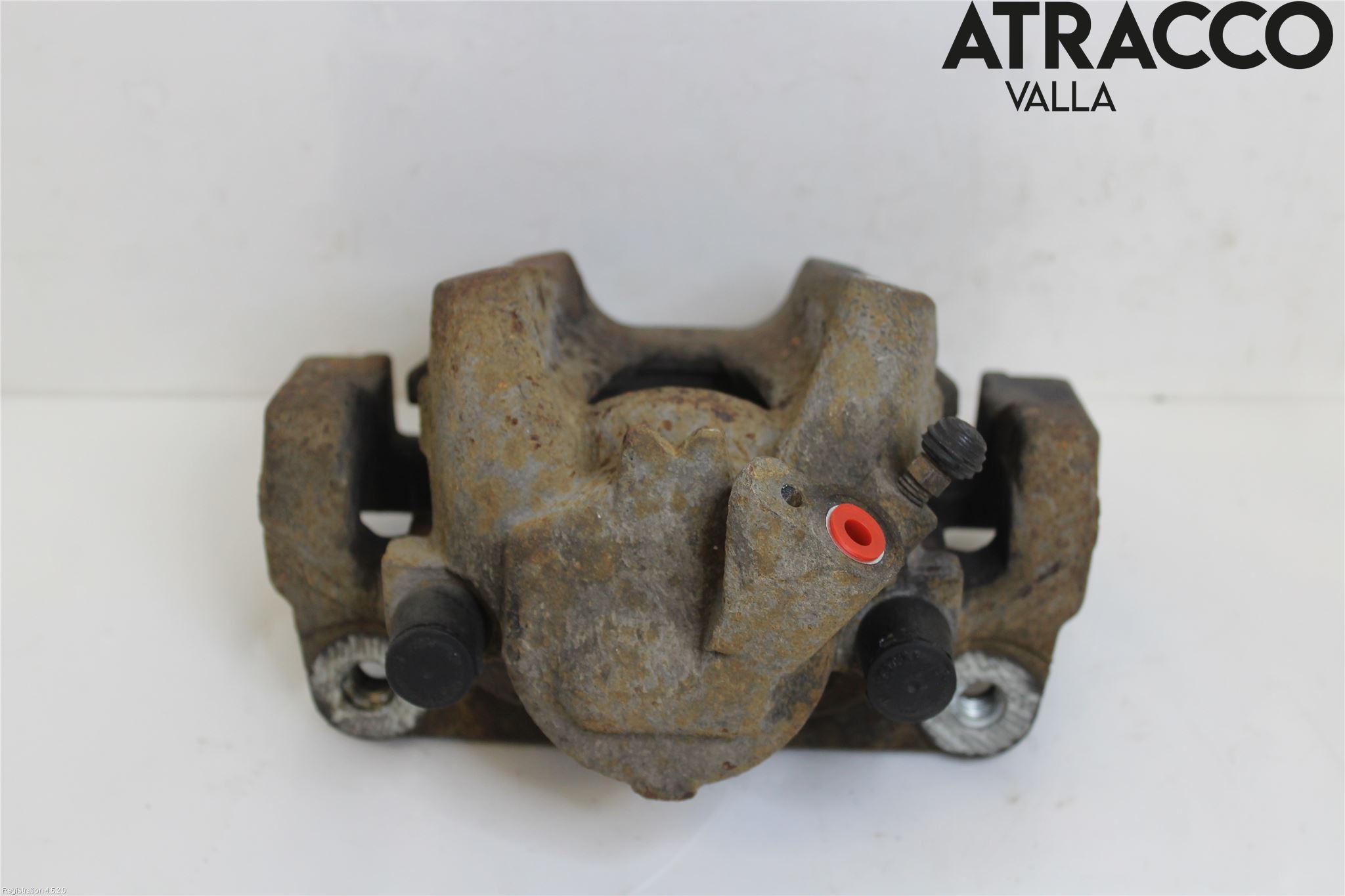 Citroen C4 PICASSO 14-18 Bremsecaliper Foran Høyre