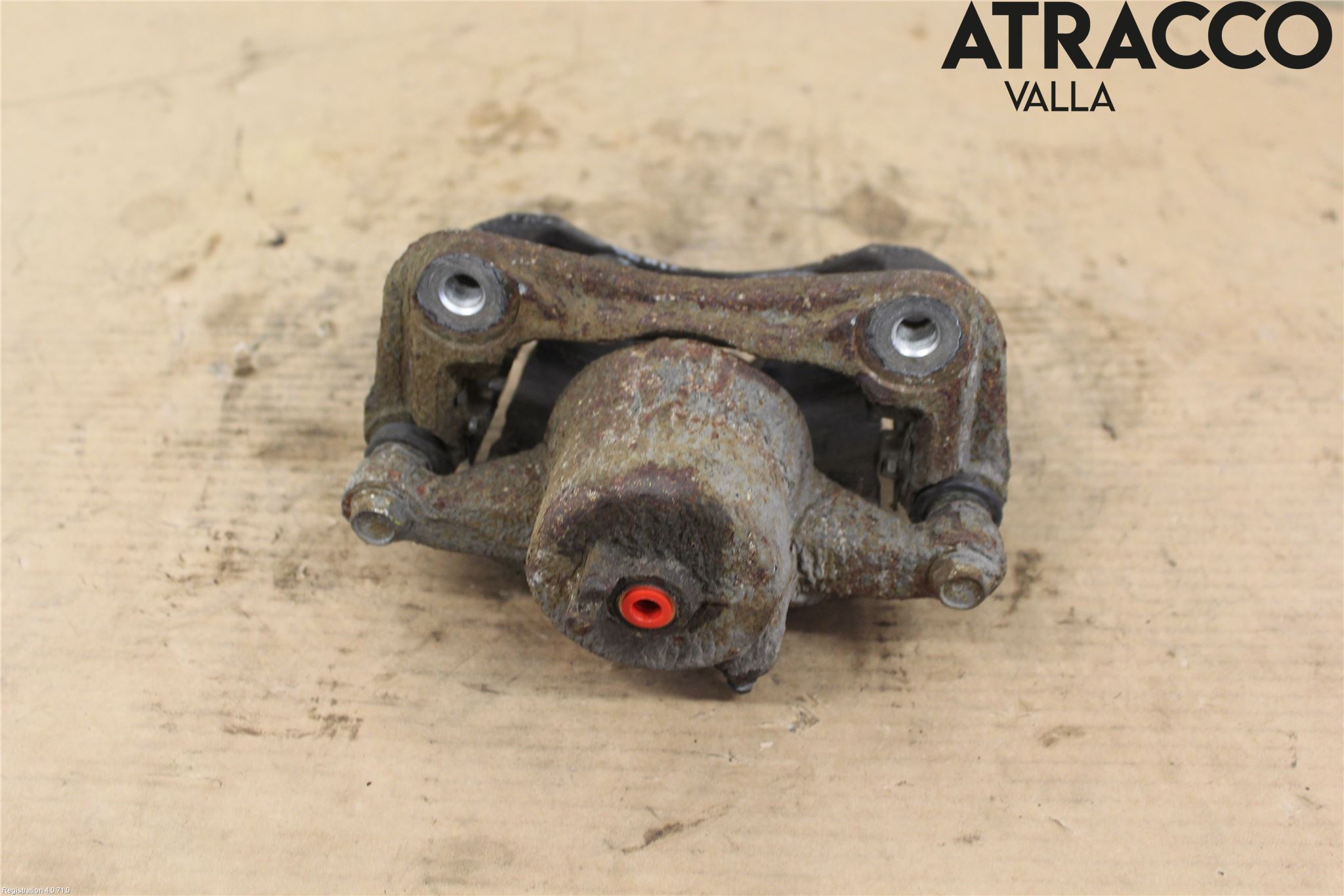 Kia CEED 12-18 Bremsecaliper Foran Høyre