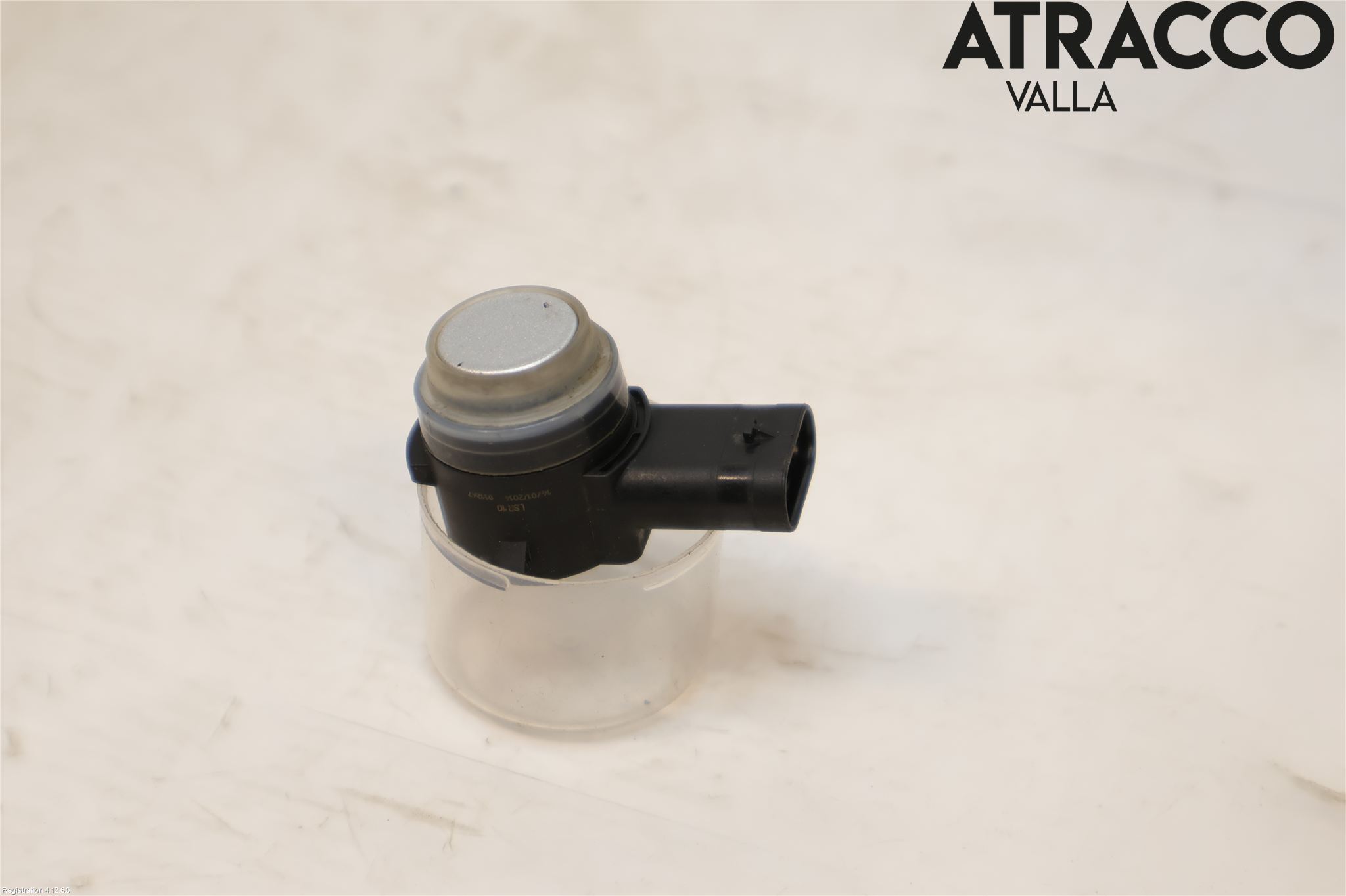 Mercedes-Benz MB C-KLASS (W205) 14-21 Sensor Parkering Front