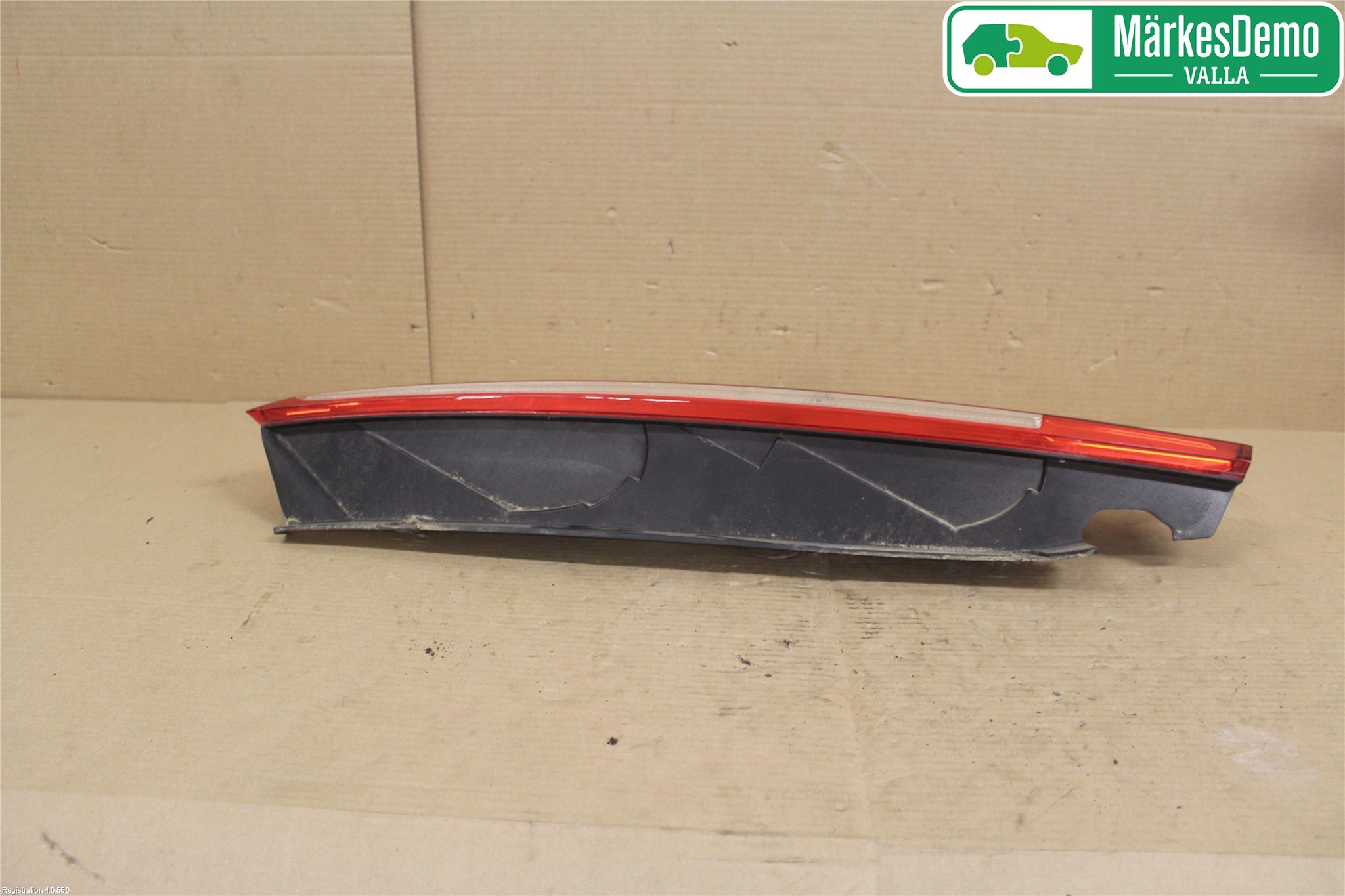 Ford FOCUS 08-11 Baklykt Venstre