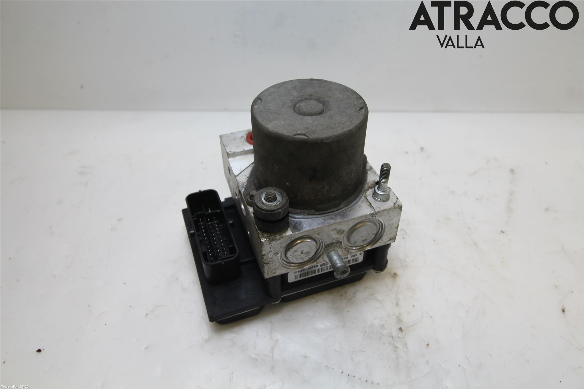 Hyundai i20 PB 09-14 Abs Hydraulikkaggregat
