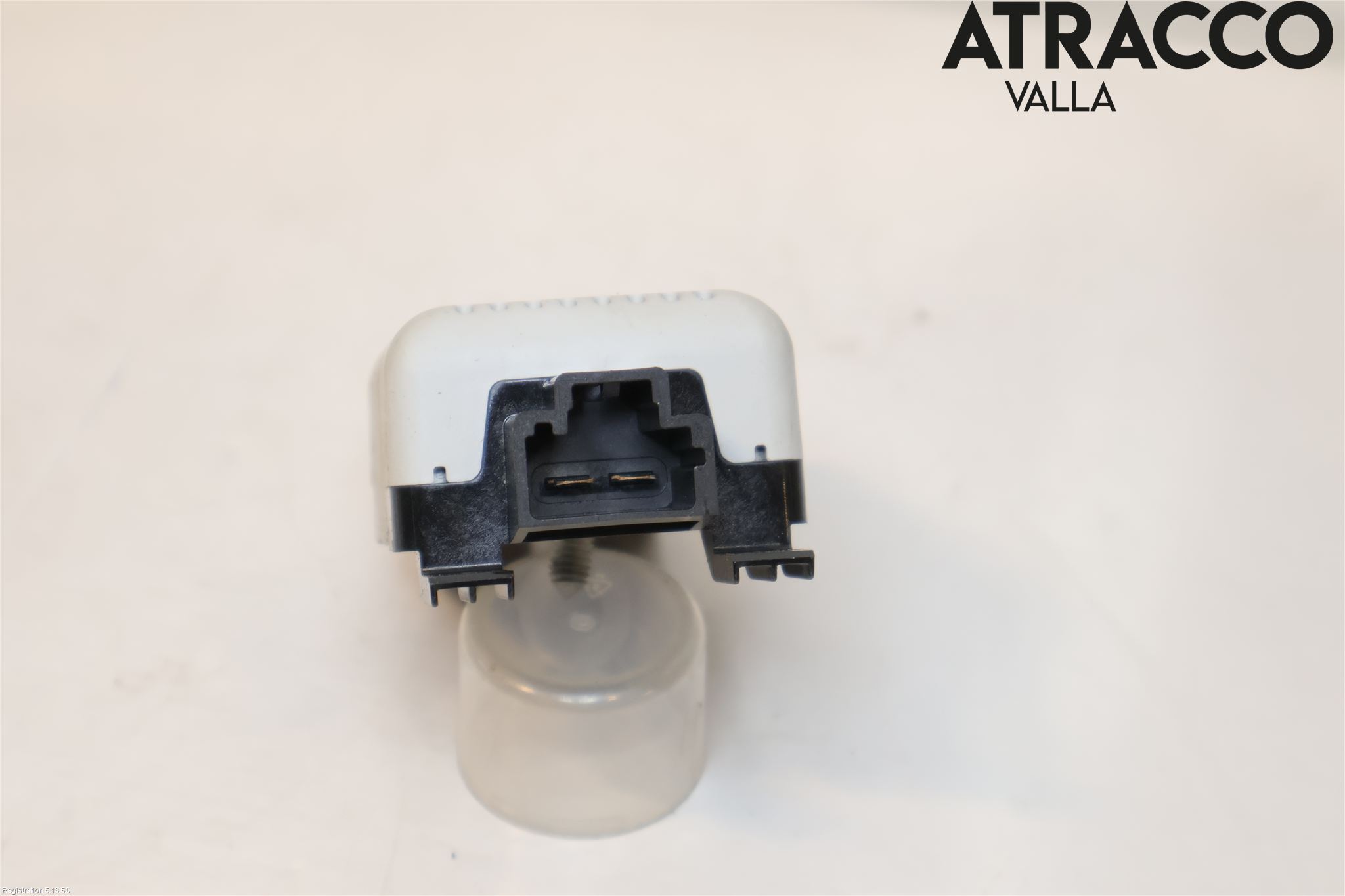 Volkswagen VW GOLF / E-GOLF VII 13-20 Stereo Antenneforsterker