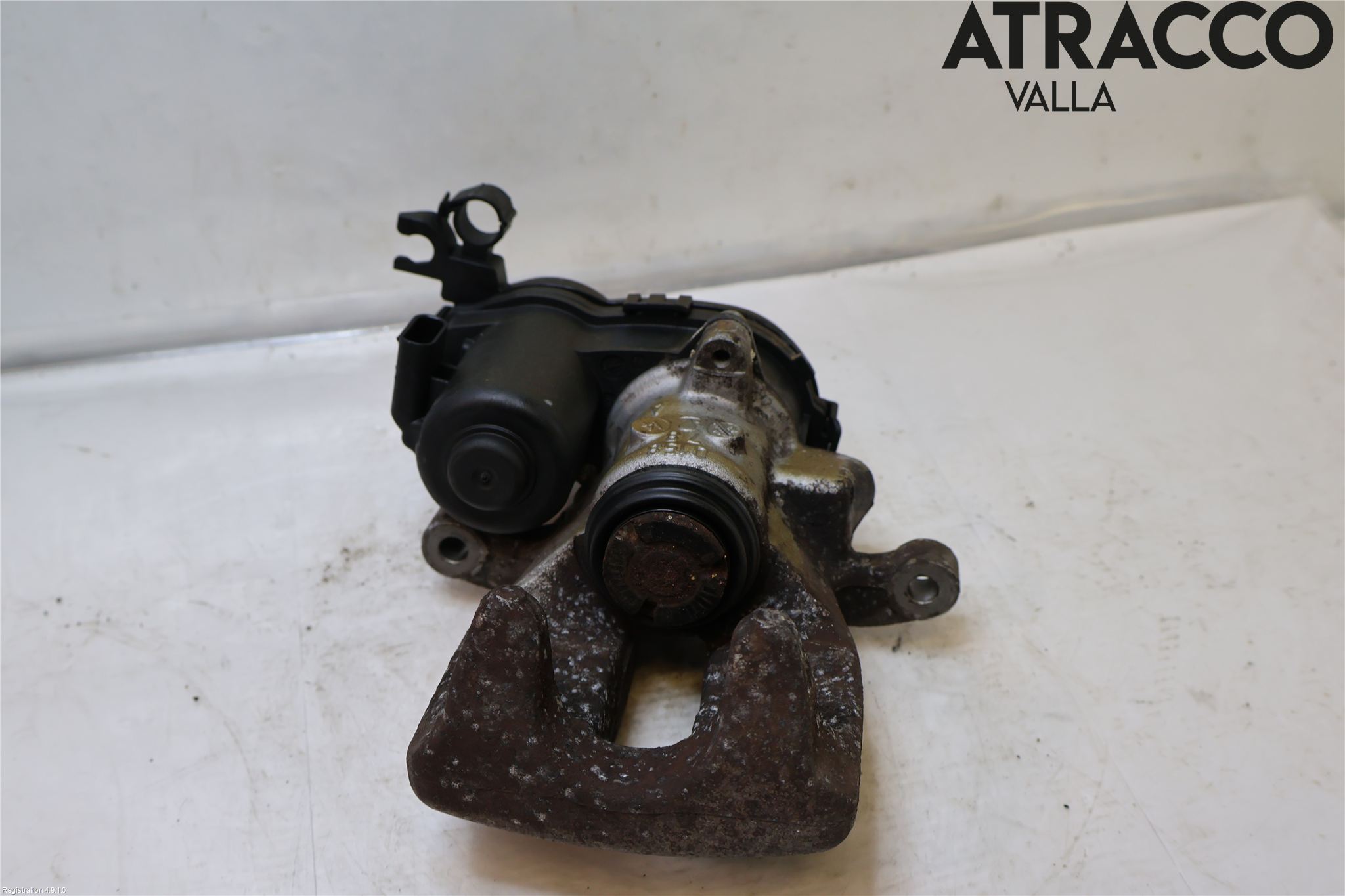 Mercedes-Benz MB CLA-KLASS (C117/X117) 13-19 Bremsecaliper Bak Høyre