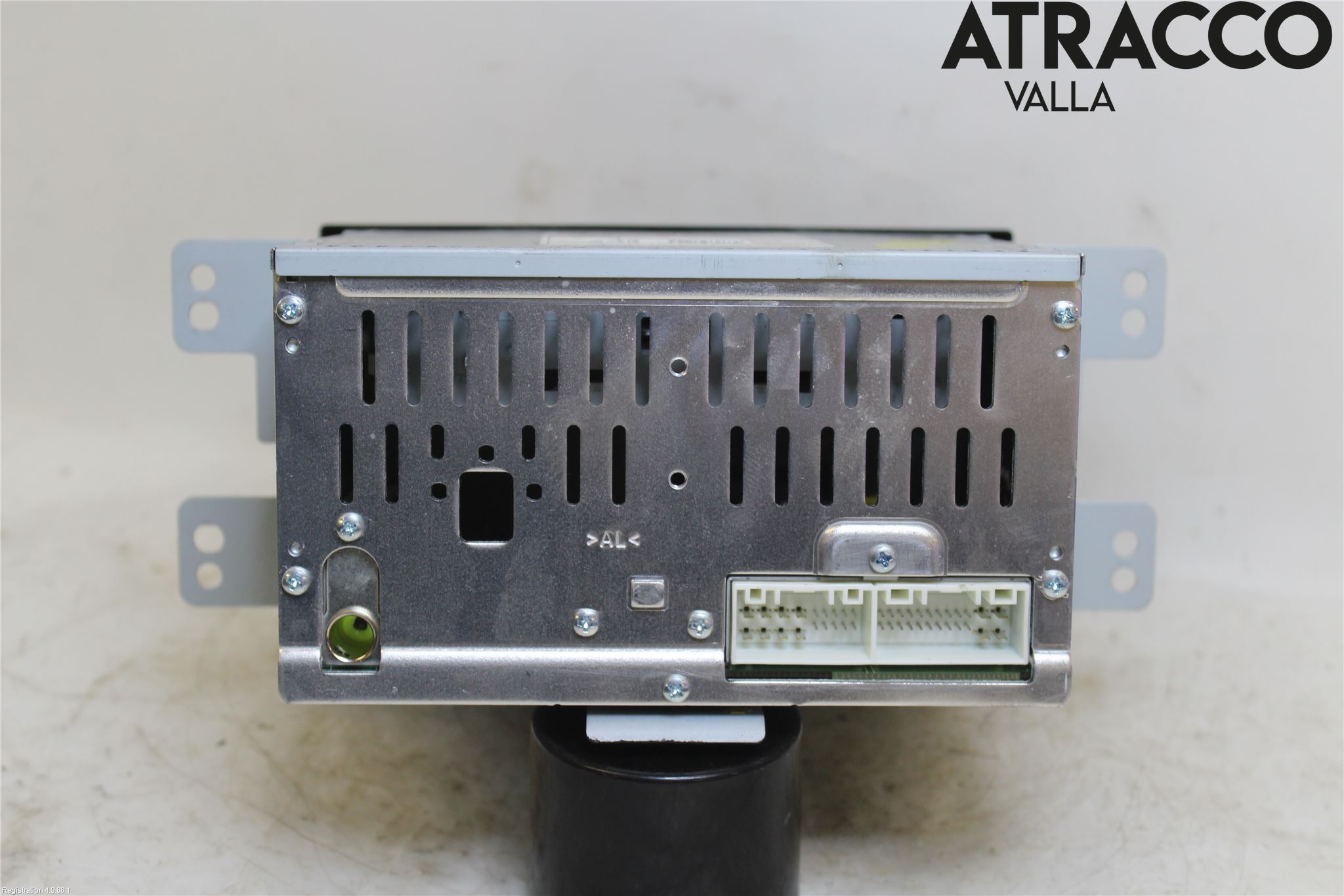 Kia RIO 12-16 Stereo Radio Med Cd