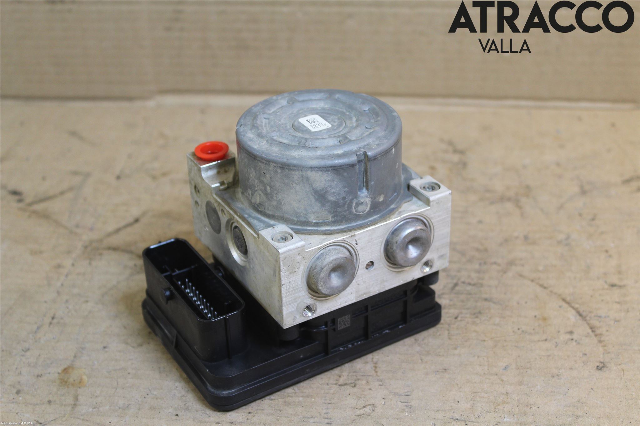Hyundai i10 BA 14-16 Abs Hydraulikkaggregat