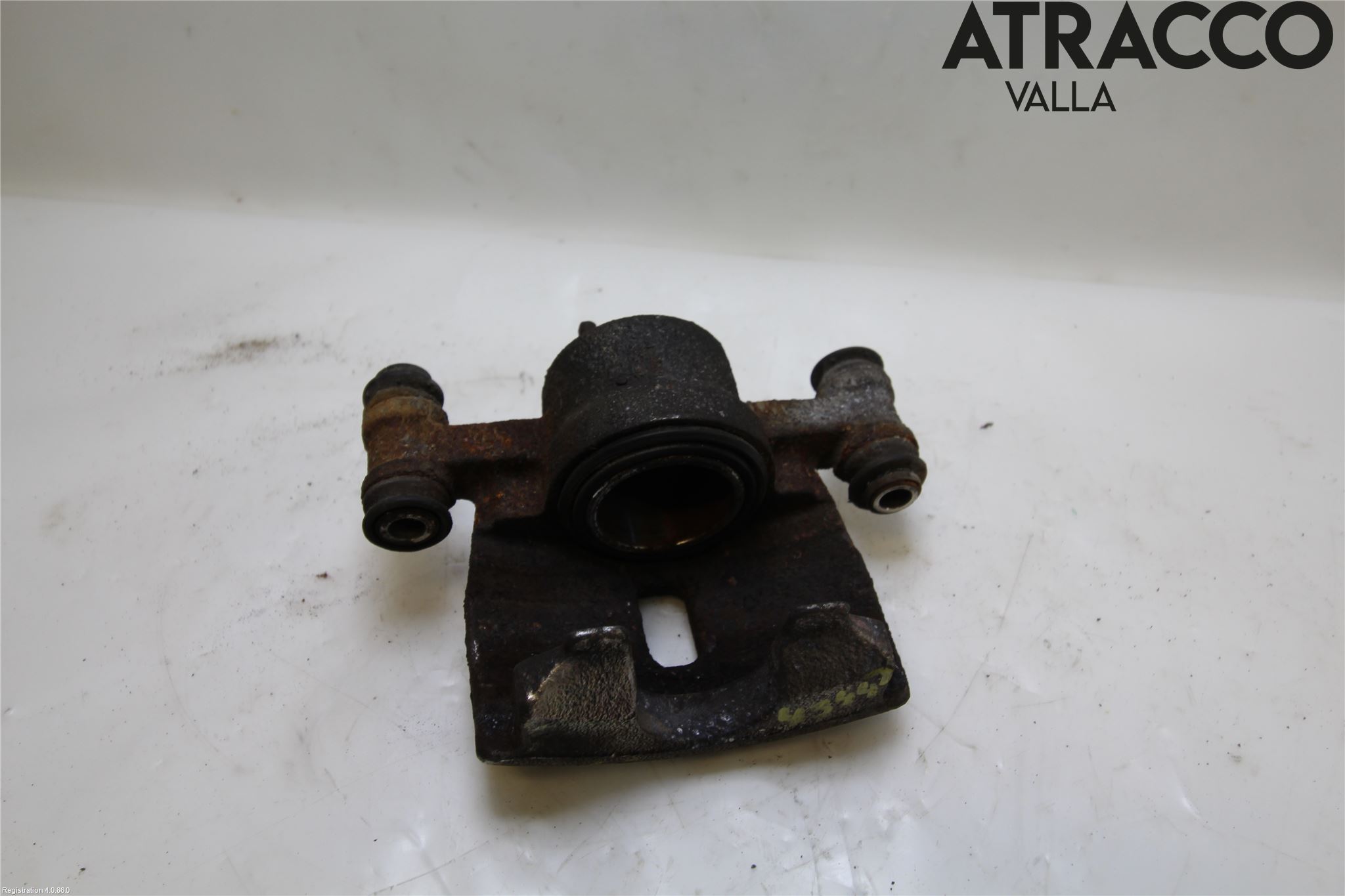 Kia PICANTO    04-11 Bremsecaliper Foran Venstre