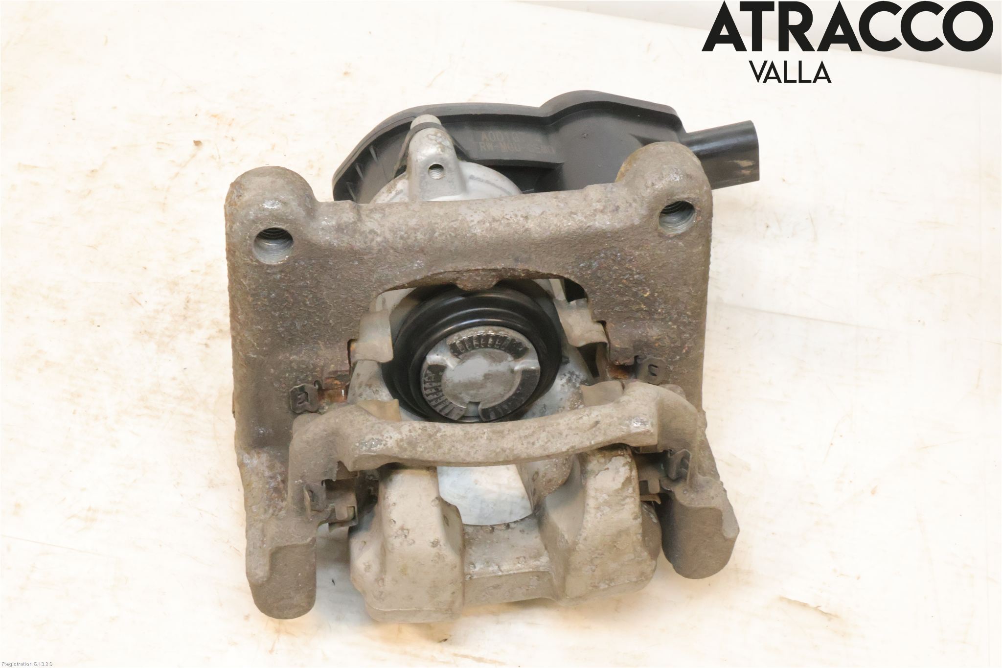 Opel CORSA F, CORSA-E 20- Bremsecaliper Bak Høyre