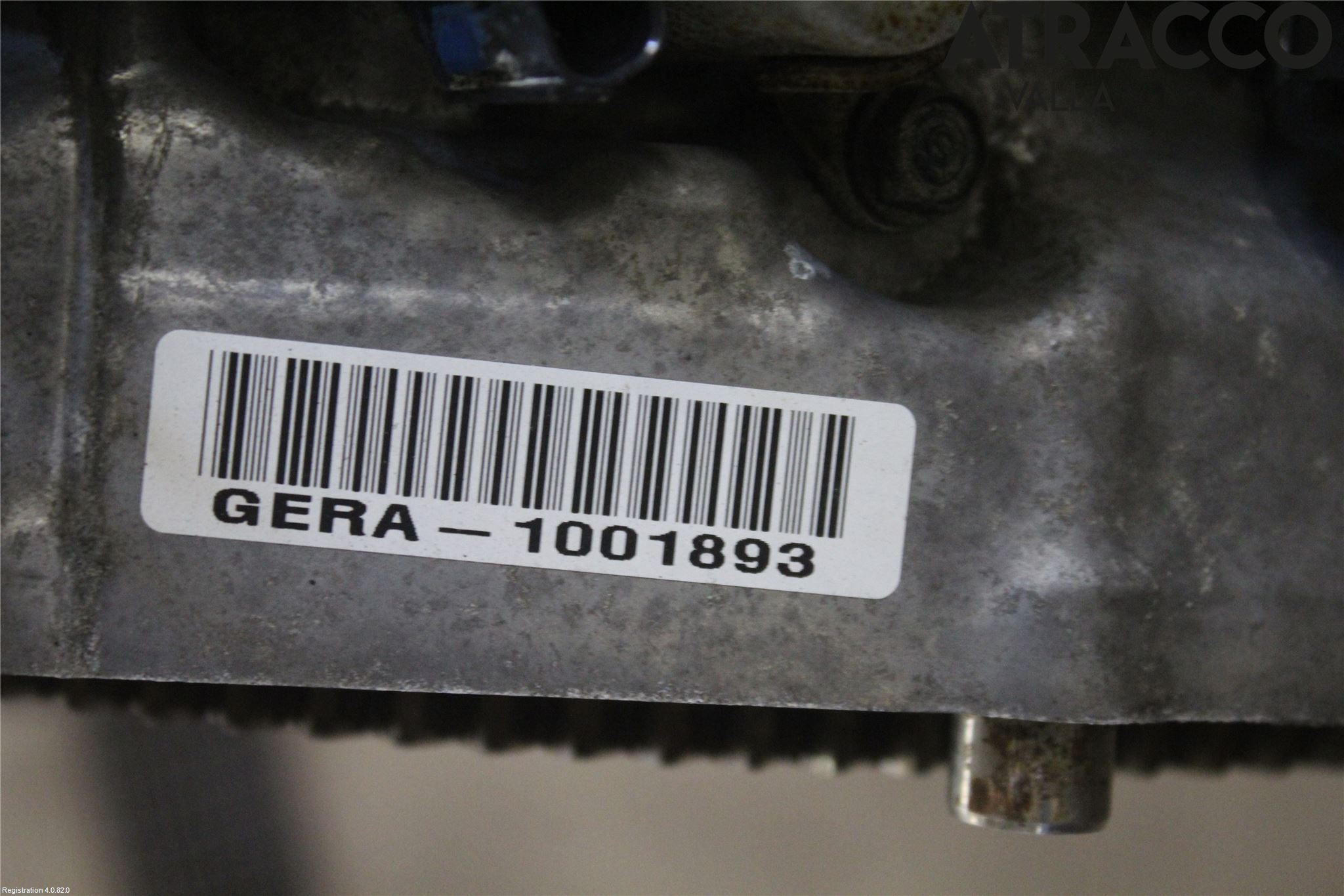 Honda CIVIC 12-16 Gearkasse Automat